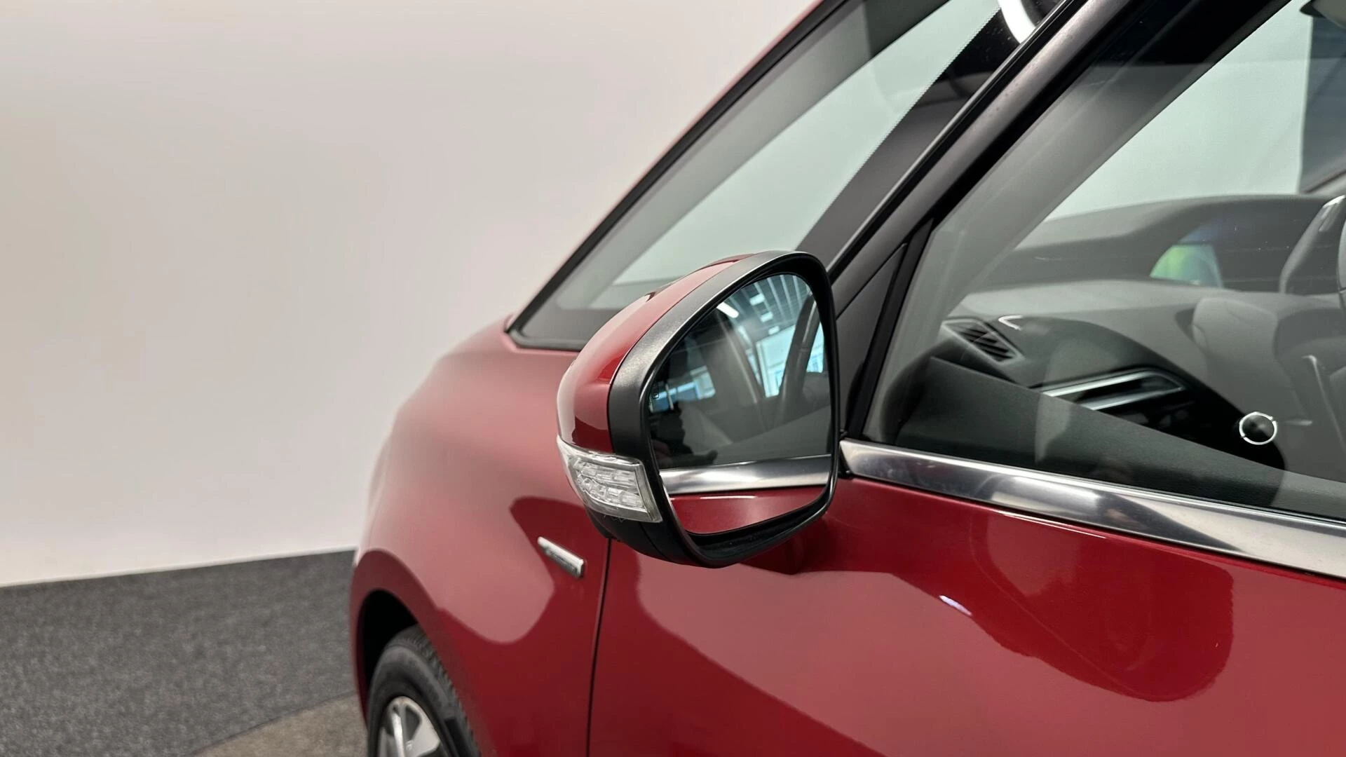 Hoofdafbeelding Citroën C4 Picasso