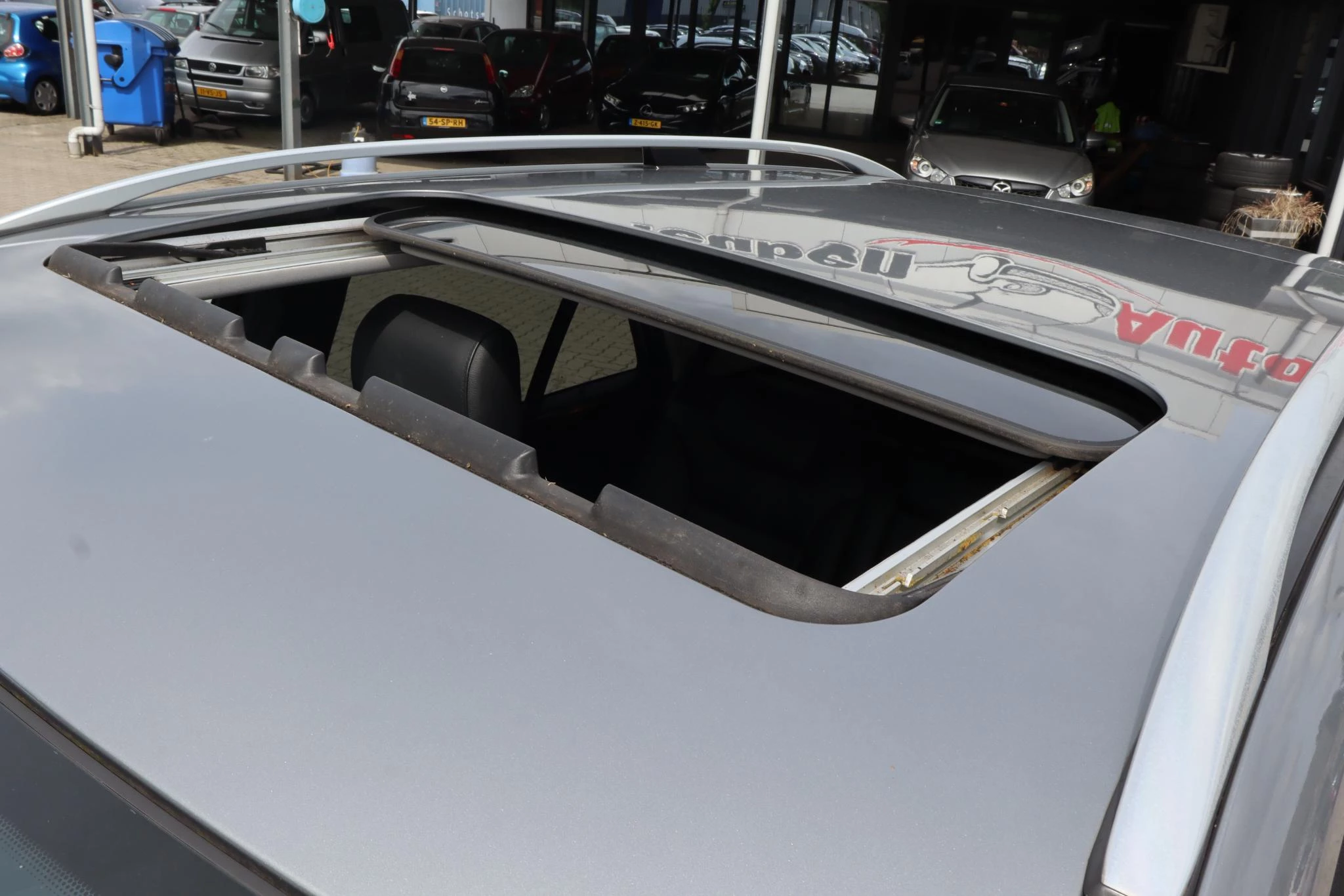 Hoofdafbeelding Mercedes-Benz M-Klasse