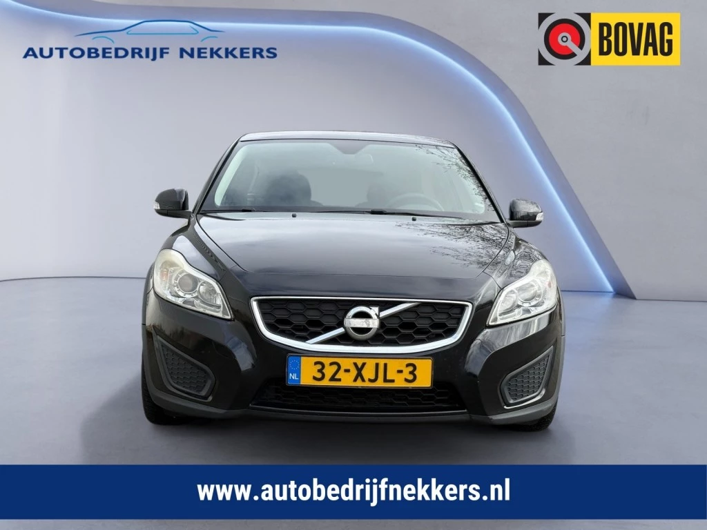 Hoofdafbeelding Volvo C30