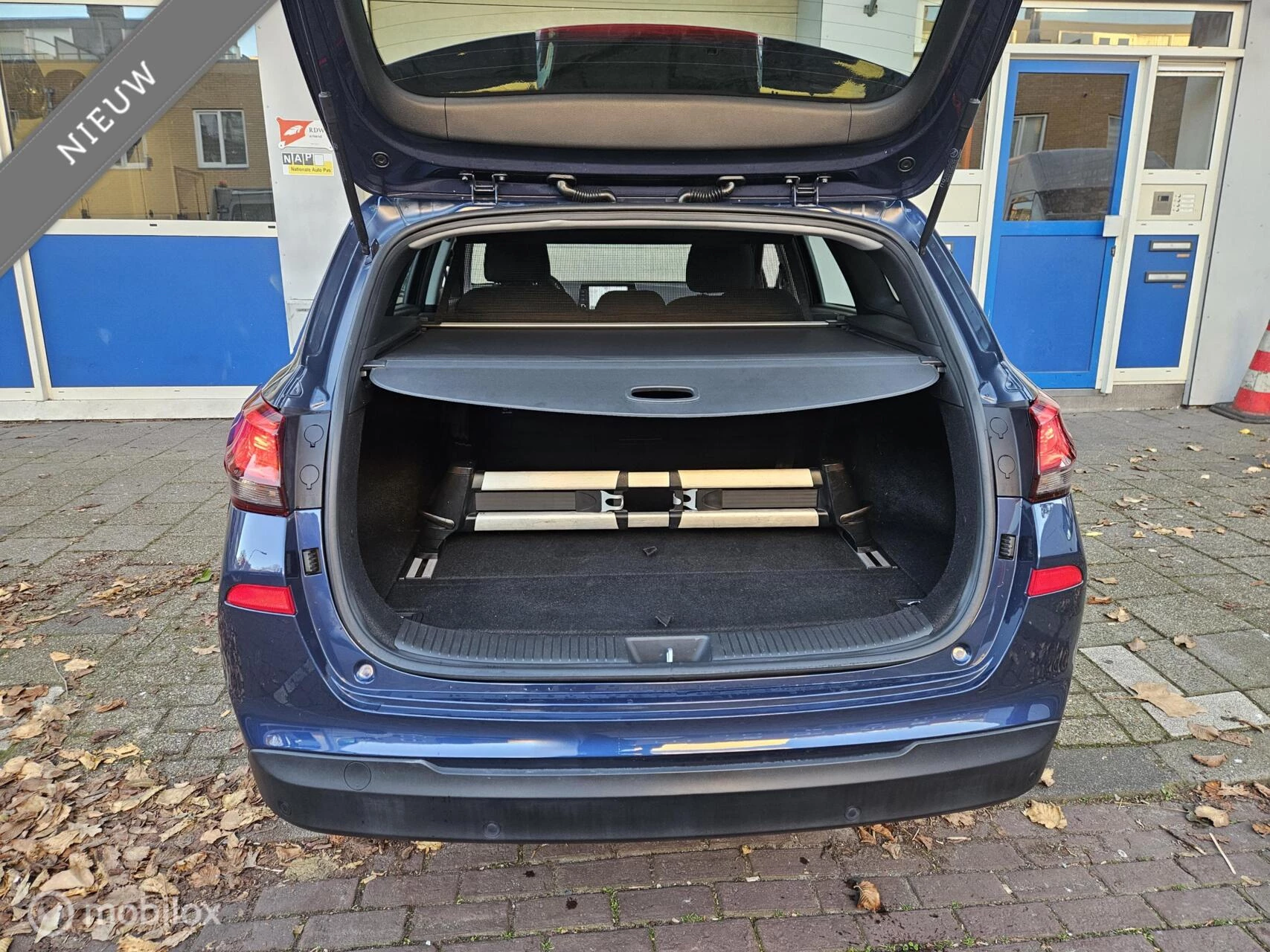 Hoofdafbeelding Hyundai i30