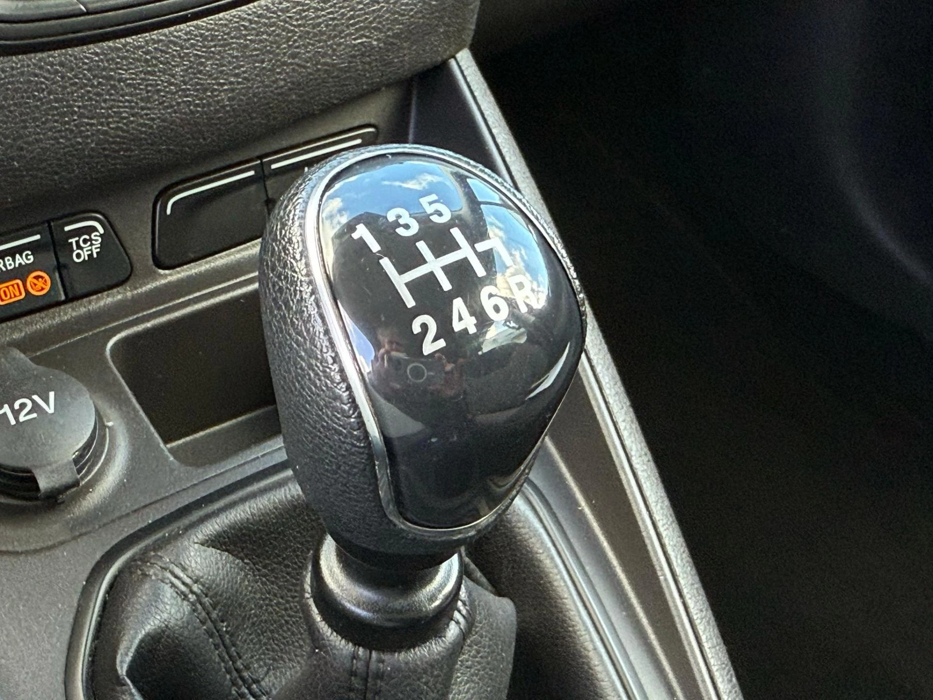Hoofdafbeelding Ford Tourneo Courier
