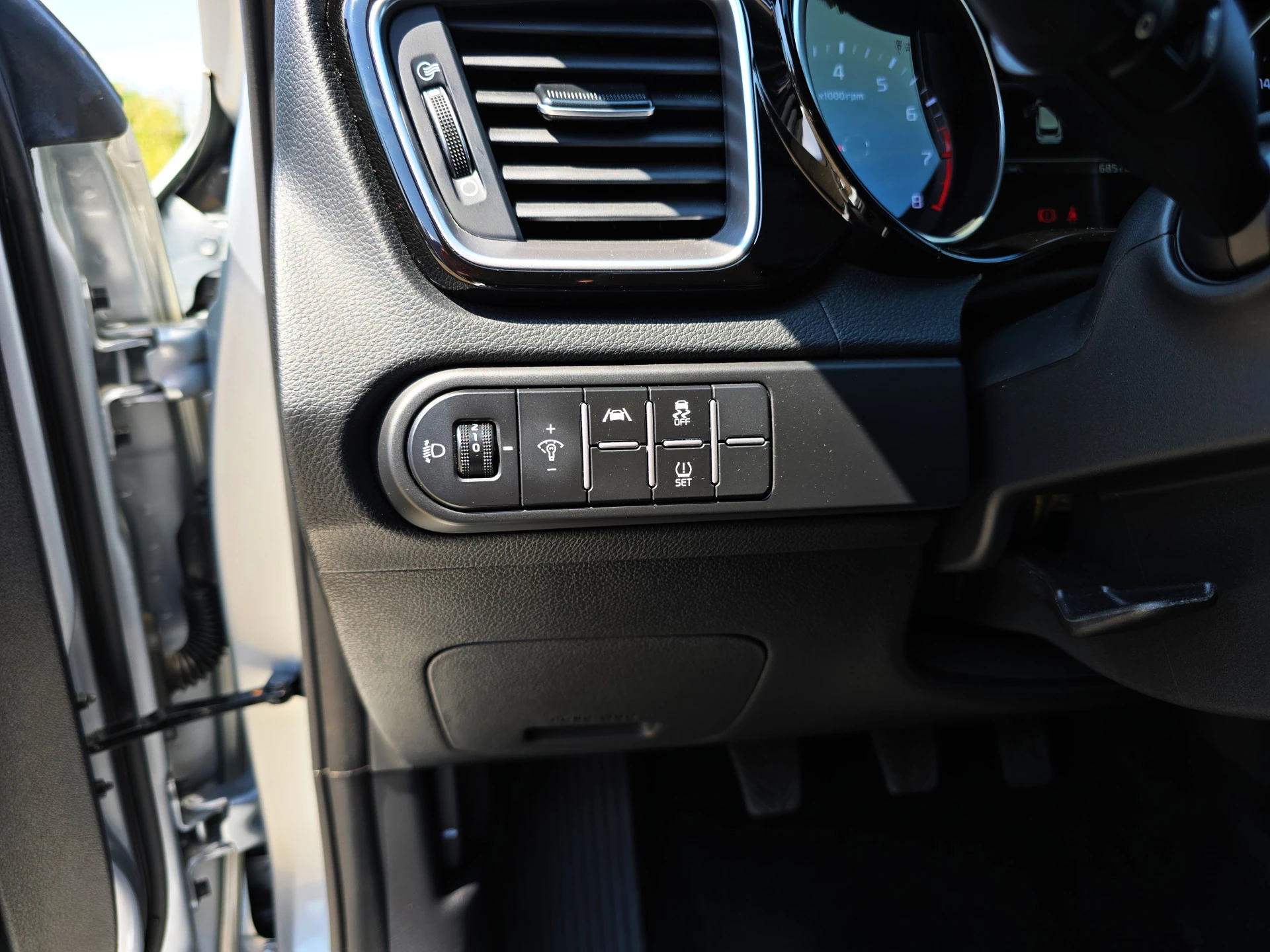 Hoofdafbeelding Kia Ceed