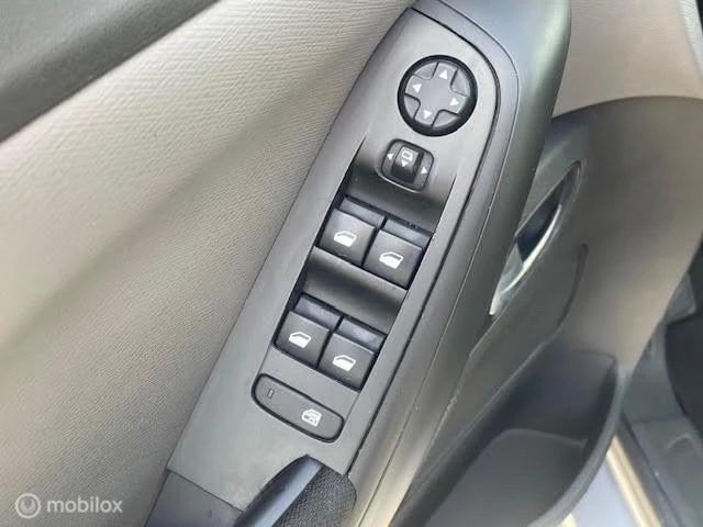 Hoofdafbeelding Citroën C4 Picasso