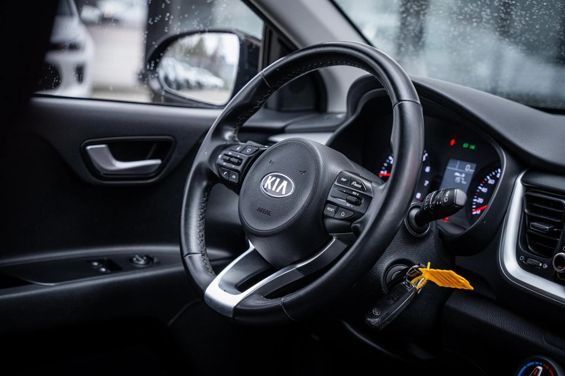 Hoofdafbeelding Kia Stonic