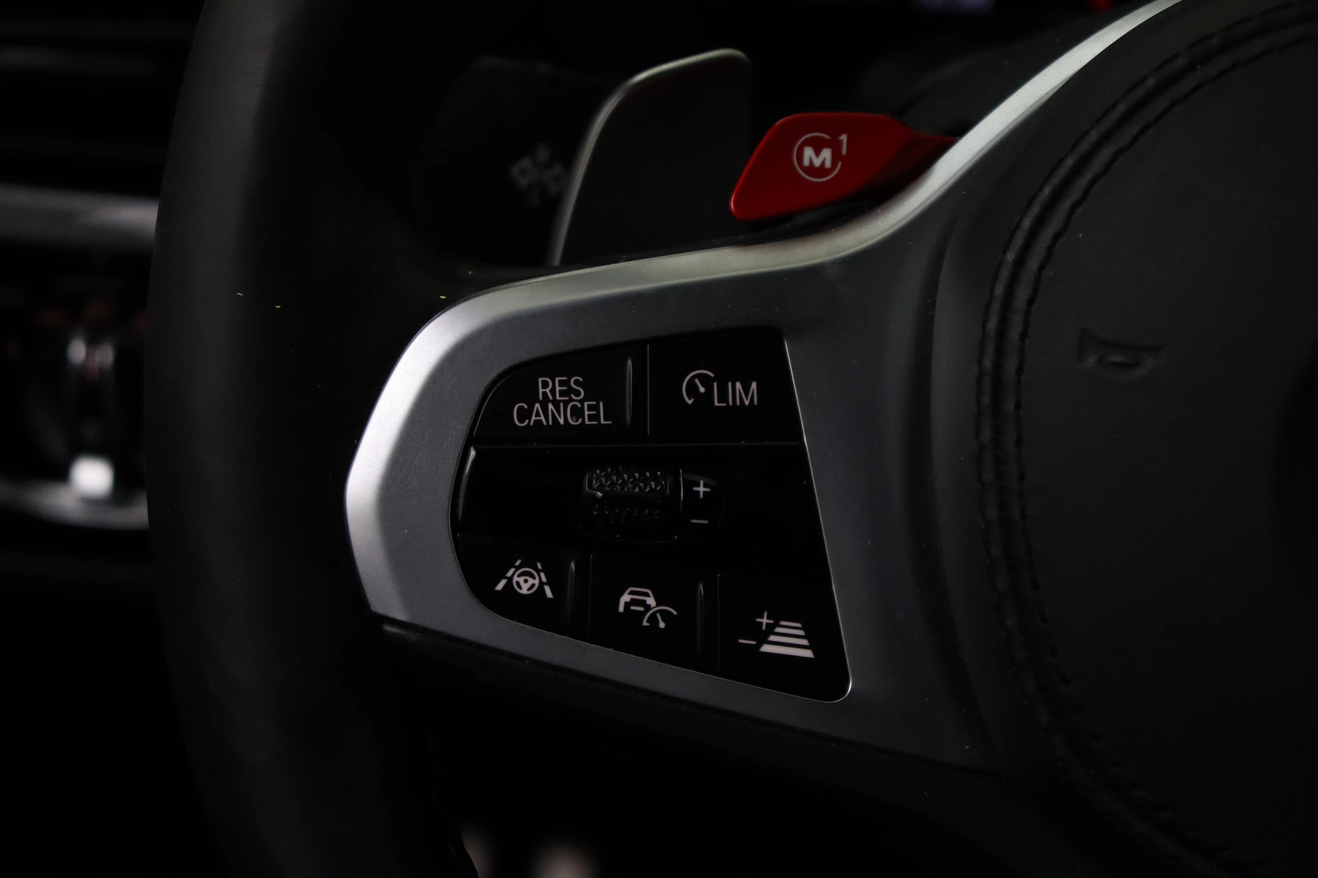 Hoofdafbeelding BMW M5