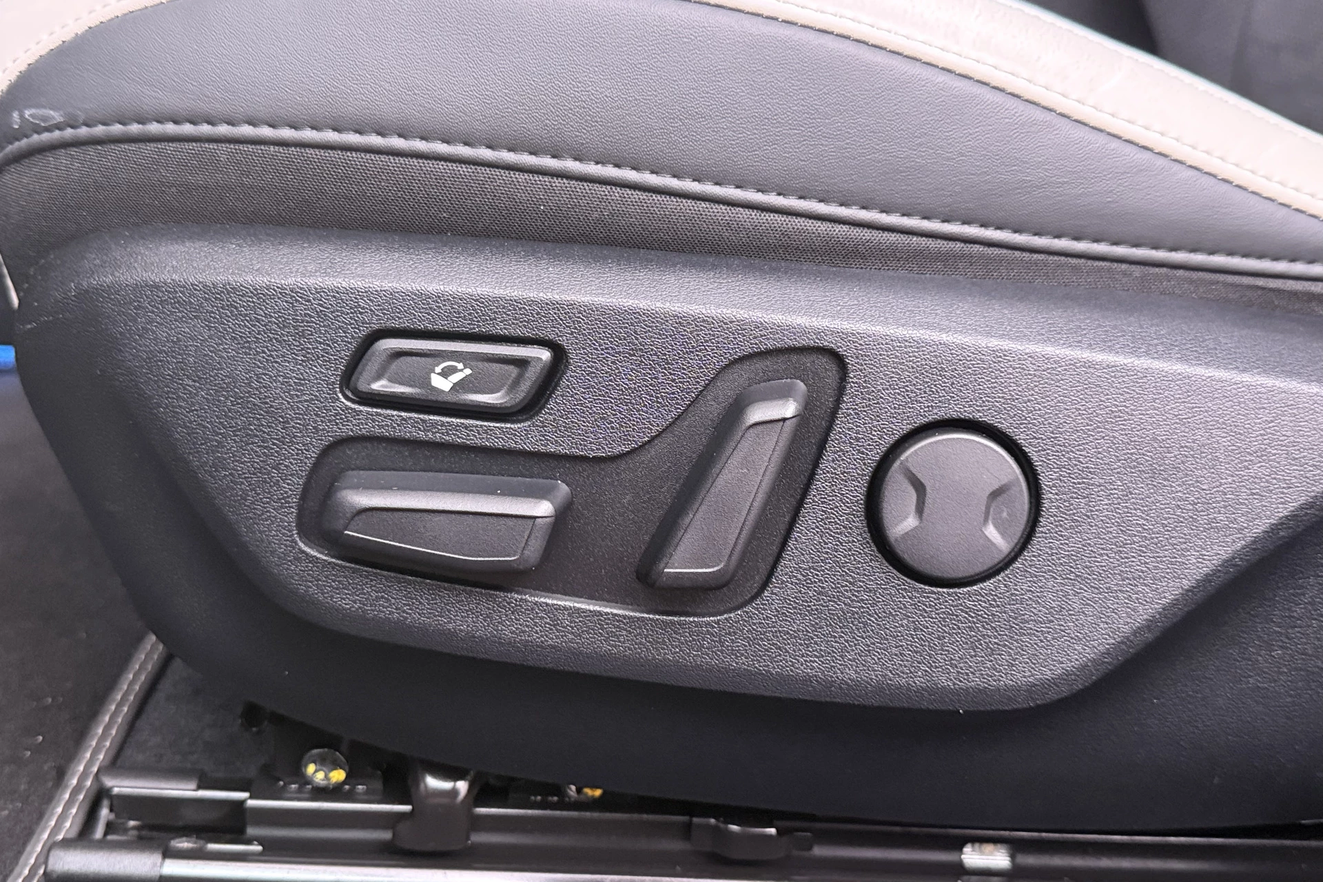 Hoofdafbeelding Kia EV6