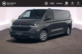 Hoofdafbeelding Volkswagen Transporter Volkswagen Bedrijfswagens Transporter Bulli L2 2.5 Automaat e-hybrid