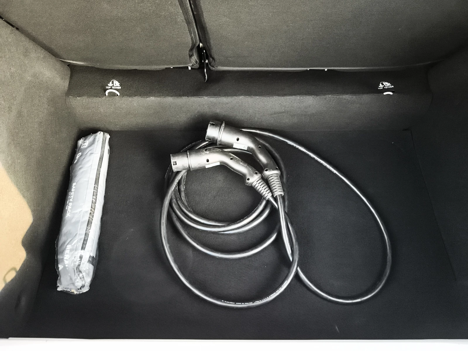 Hoofdafbeelding Renault ZOE