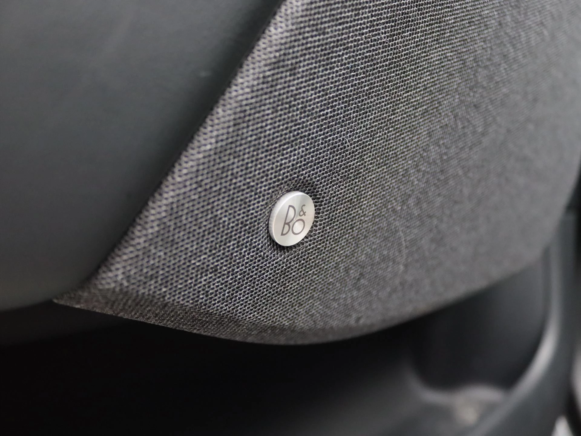 Hoofdafbeelding Ford Mustang Mach-E