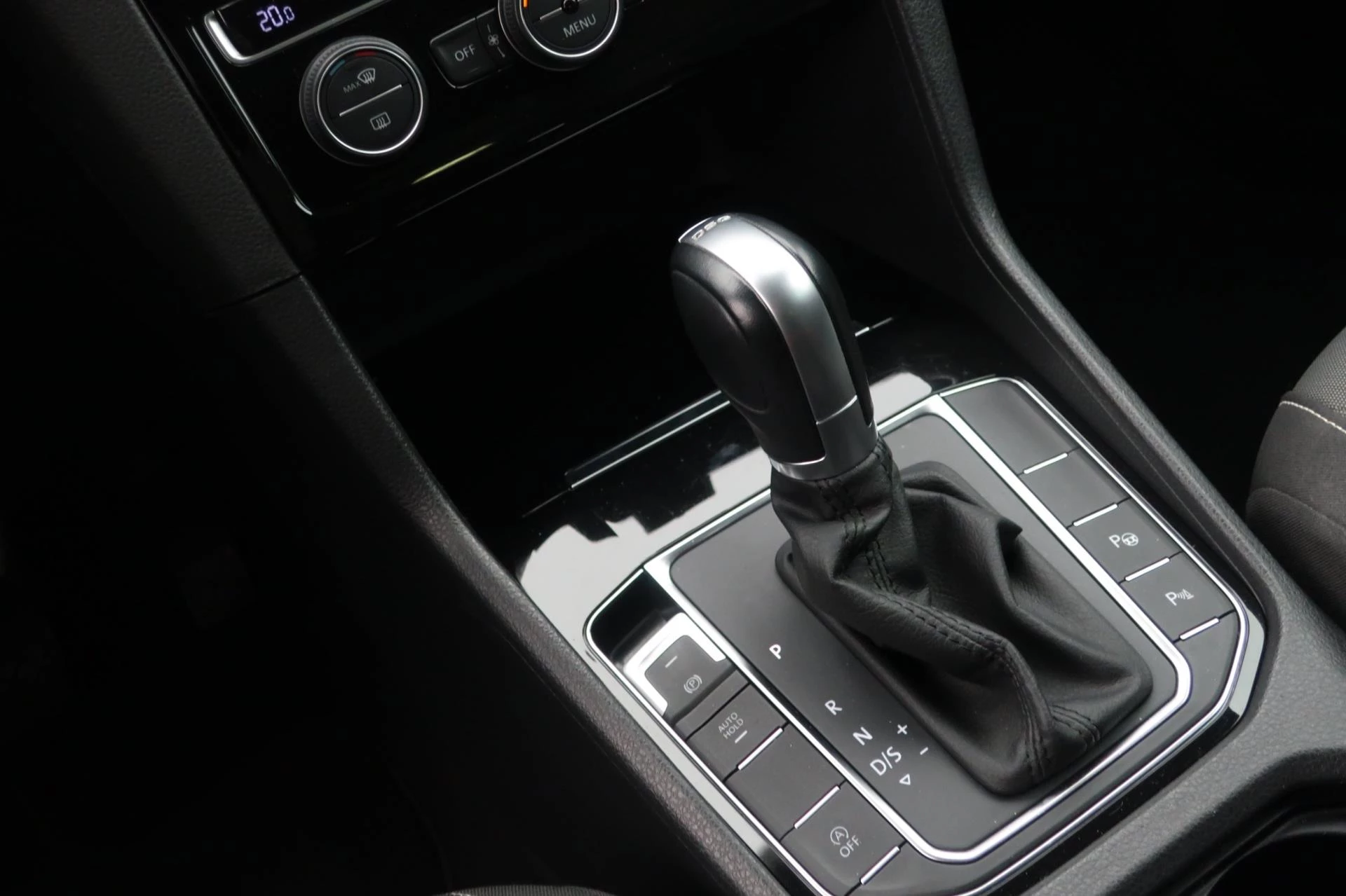 Hoofdafbeelding Volkswagen Golf Sportsvan