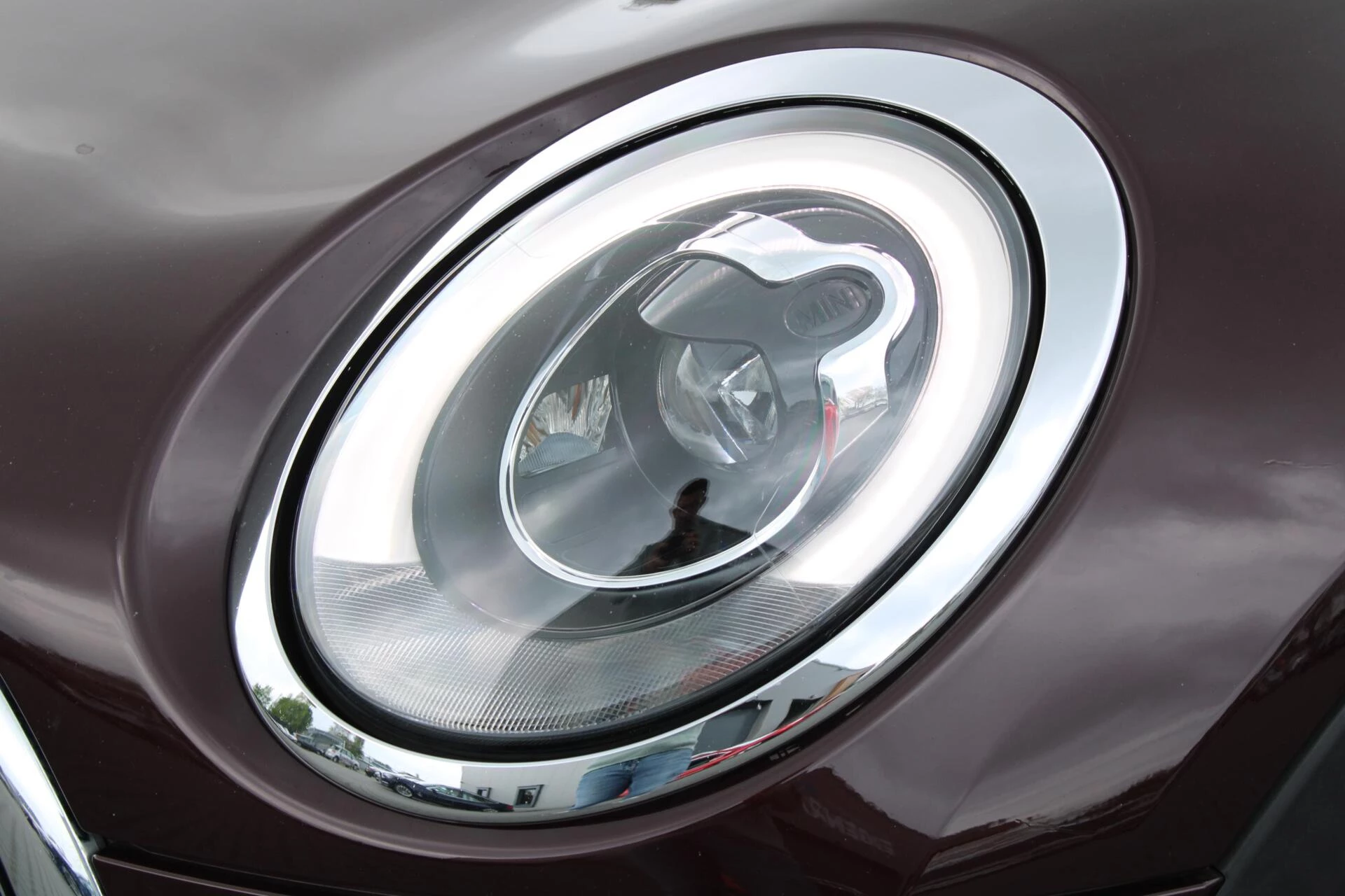Hoofdafbeelding MINI Clubman