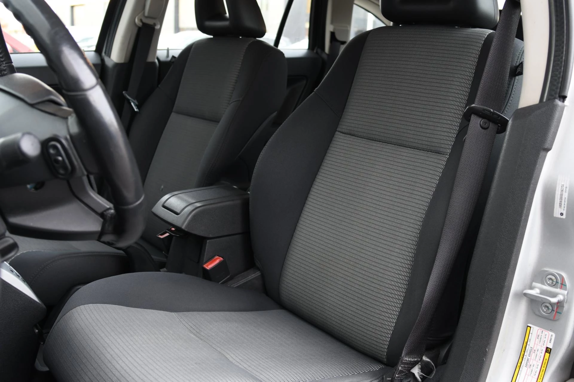 Hoofdafbeelding Dodge Caliber