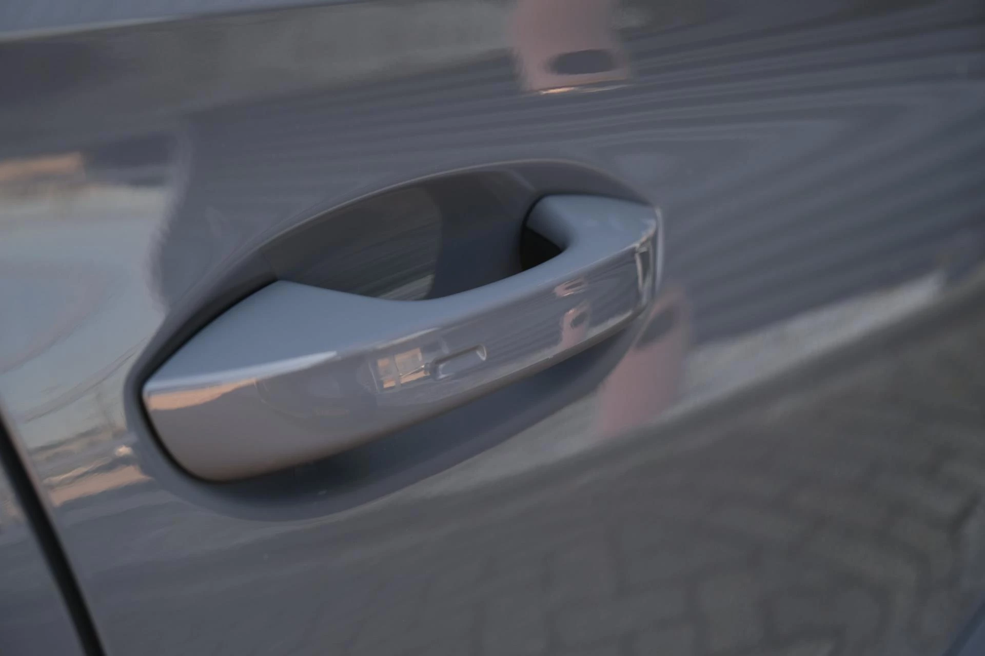 Hoofdafbeelding CUPRA Leon Sportstourer