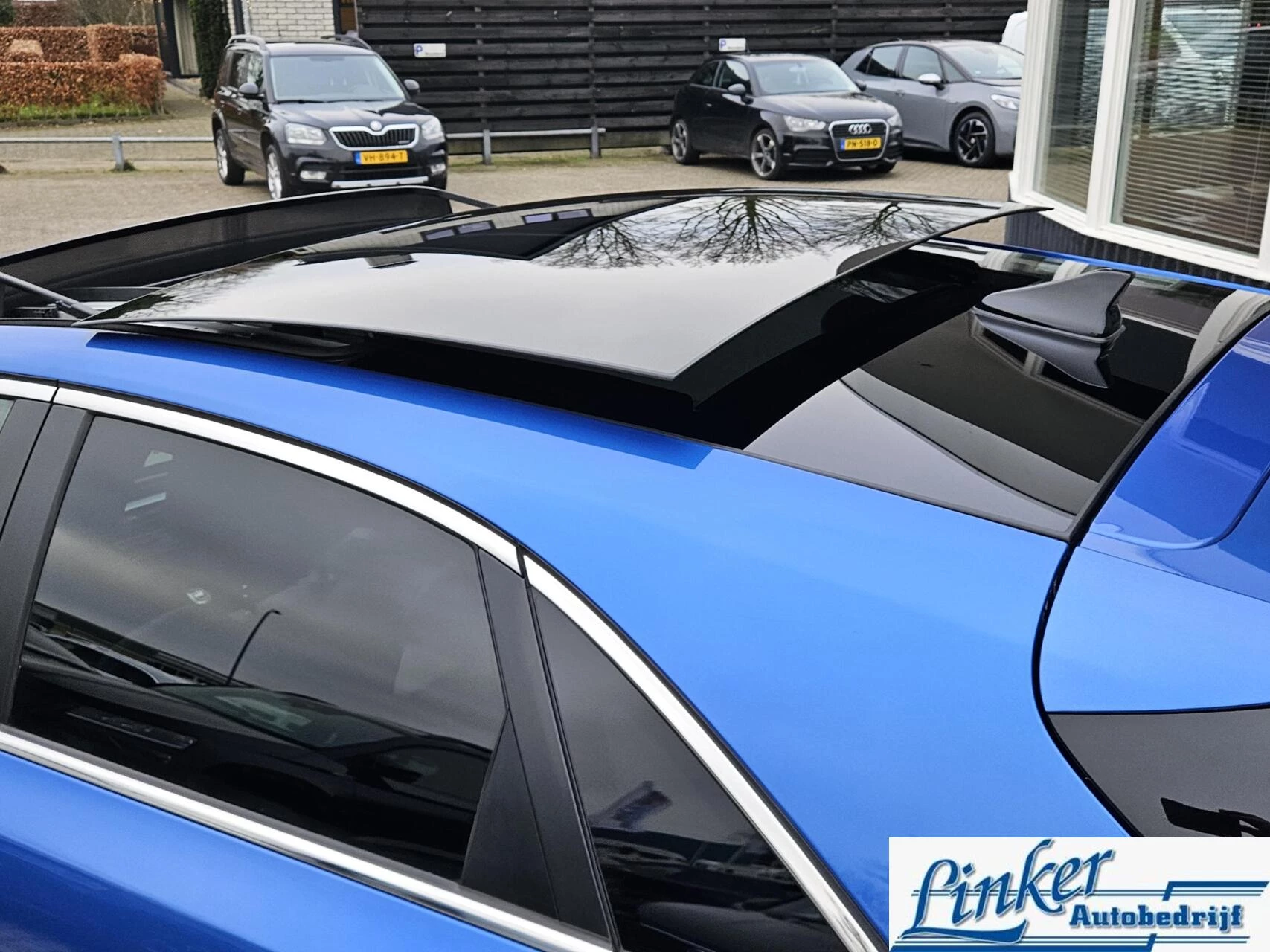 Hoofdafbeelding Kia Ceed