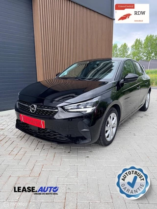 Opel Corsa 1.2 Level 3 Dealer ond/1e eig/ Keyless/ 360camera