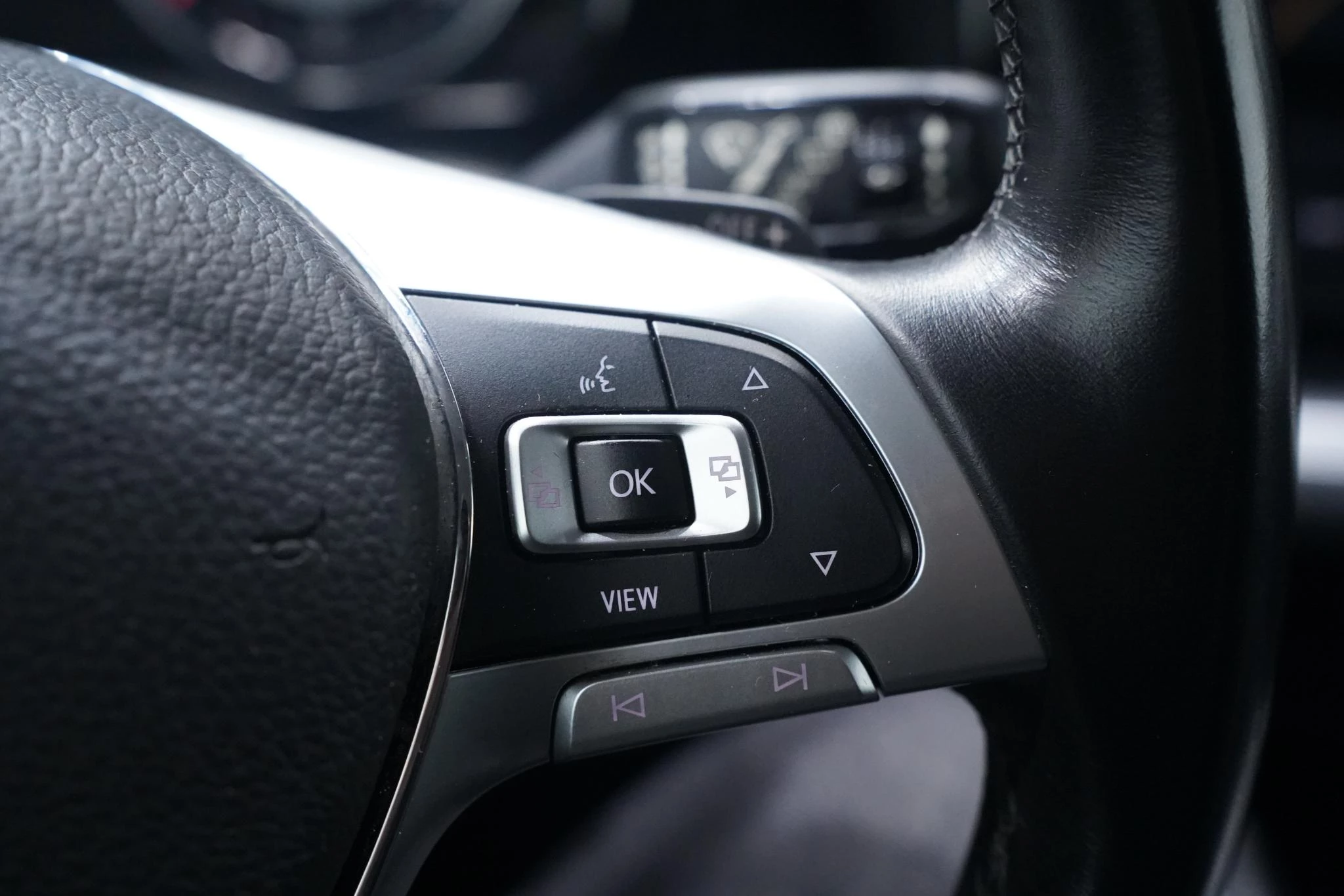 Hoofdafbeelding Volkswagen Touareg