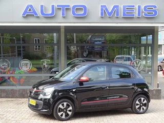Renault Twingo 0.9 TCE Dynamique Cabrio/Vouwdak