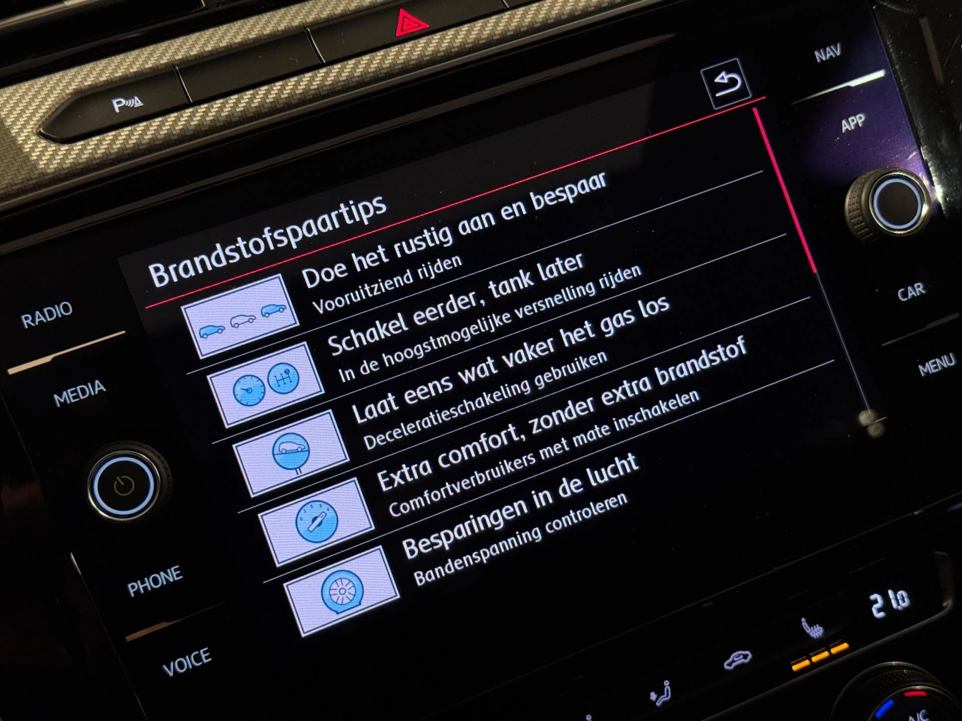 Hoofdafbeelding Volkswagen Arteon