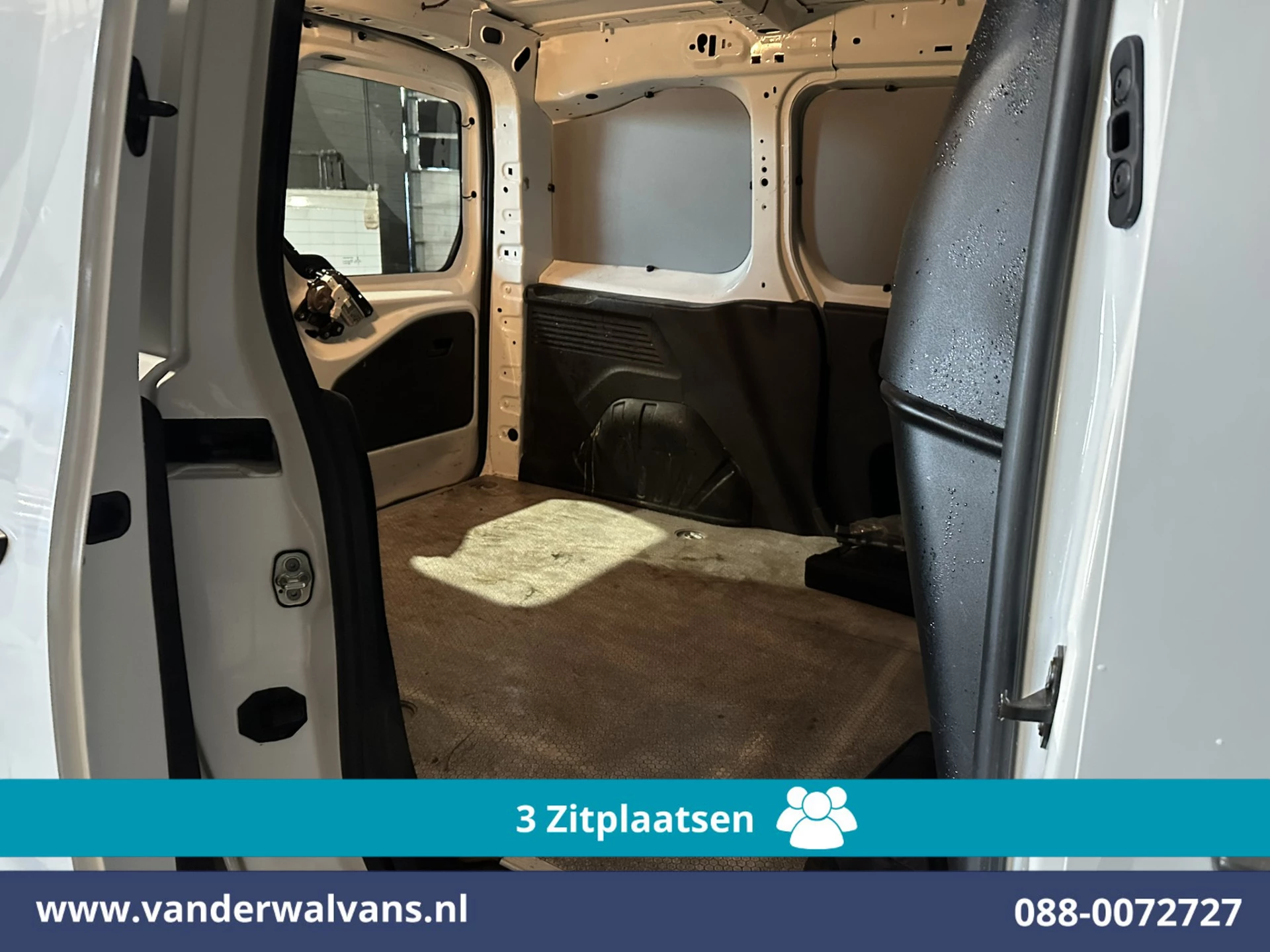 Hoofdafbeelding Toyota ProAce