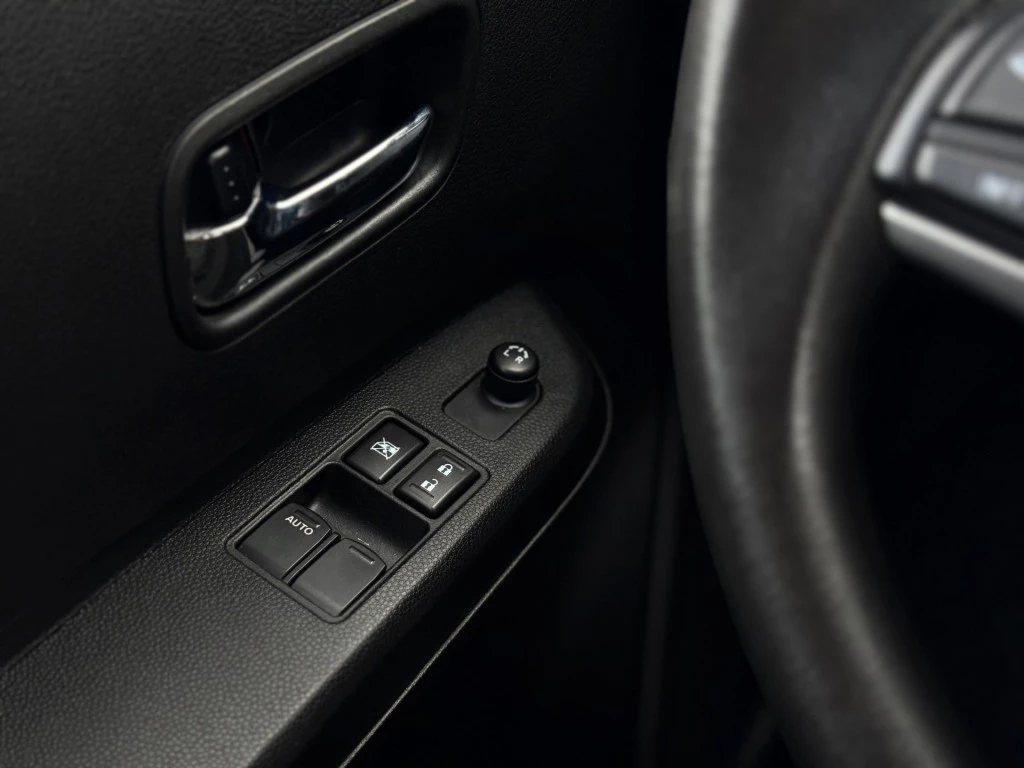 Hoofdafbeelding Suzuki Ignis