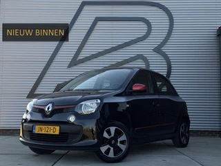 Renault Twingo 1.0 SCe Collection 2e Eigenaar,Airco,Cruise,Elektr. Ramen,N.A.P,APK tot 05-2026