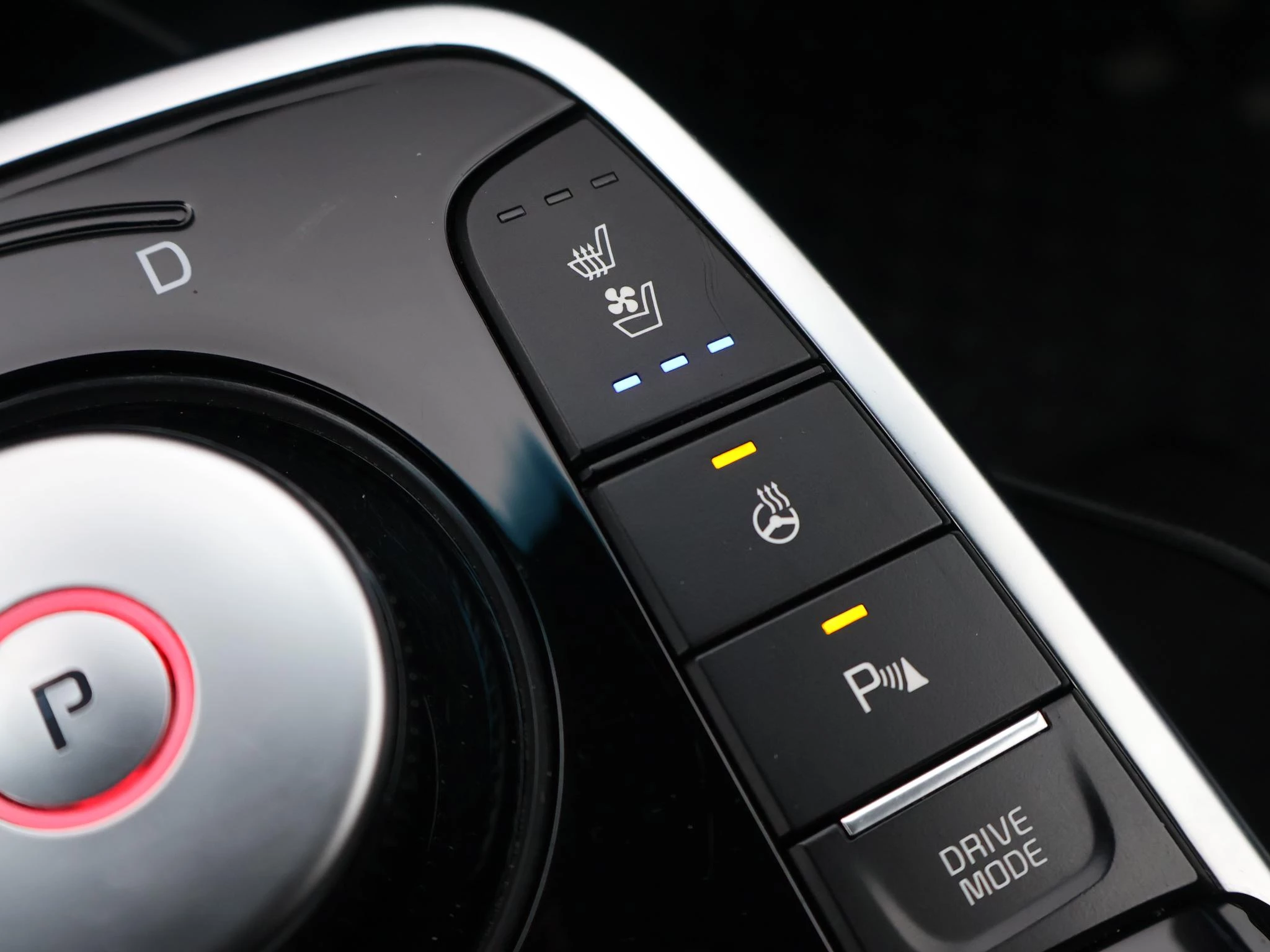 Hoofdafbeelding Kia e-Niro