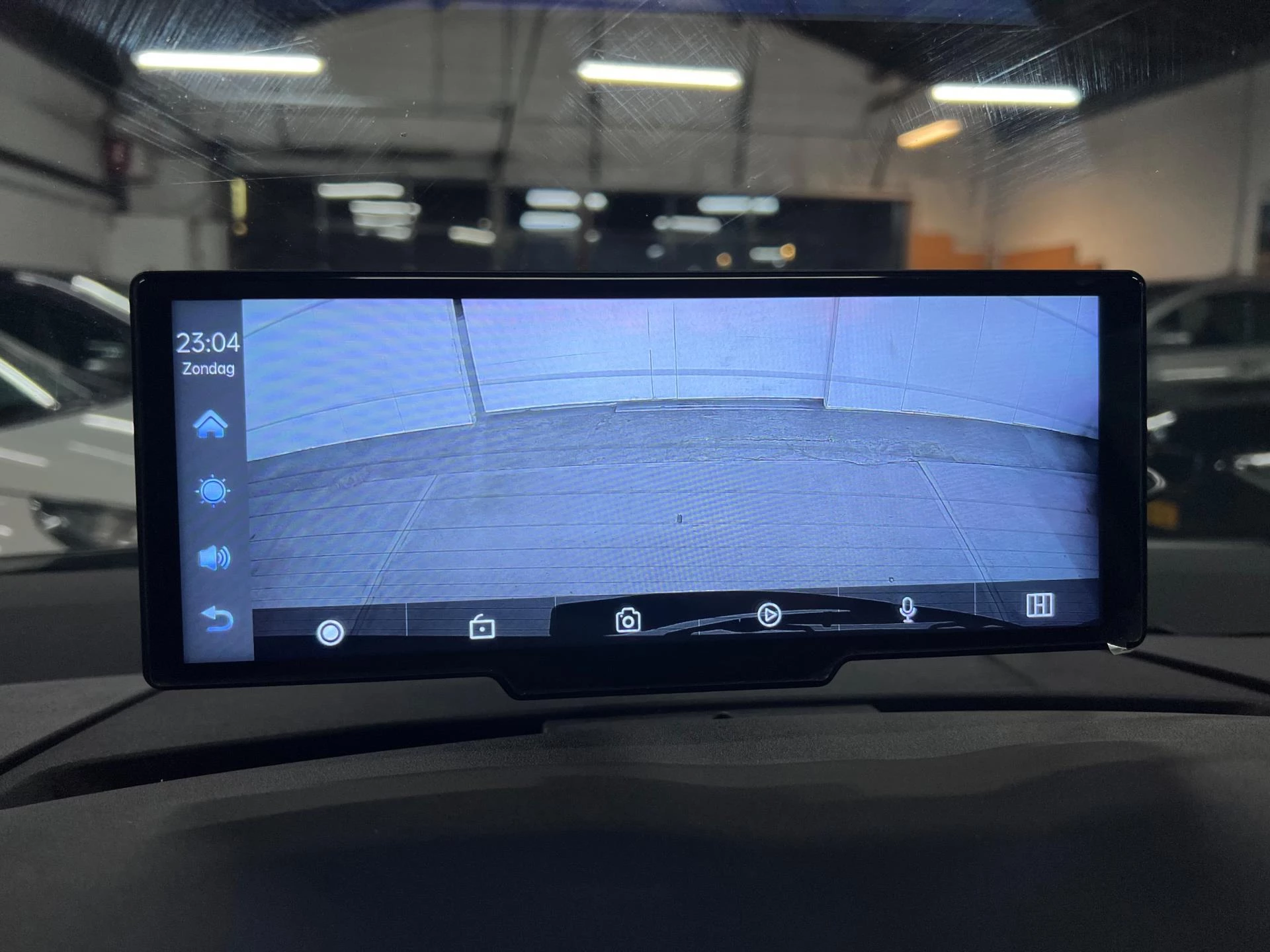 Hoofdafbeelding Citroën Grand C4 Picasso