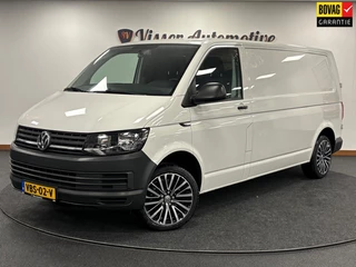 Volkswagen Transporter 2.0 TDI L2H*NAP*Cruise-Control*PDC*Trekhaak*Navi*