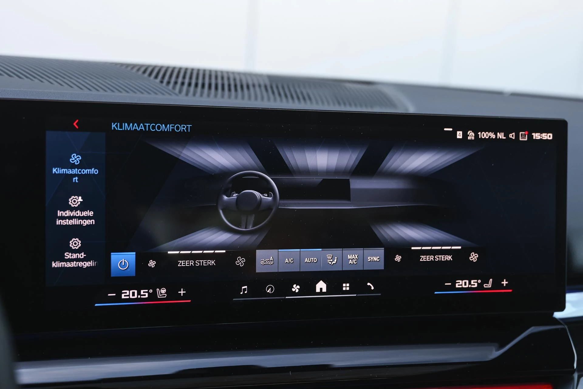 Hoofdafbeelding BMW M5