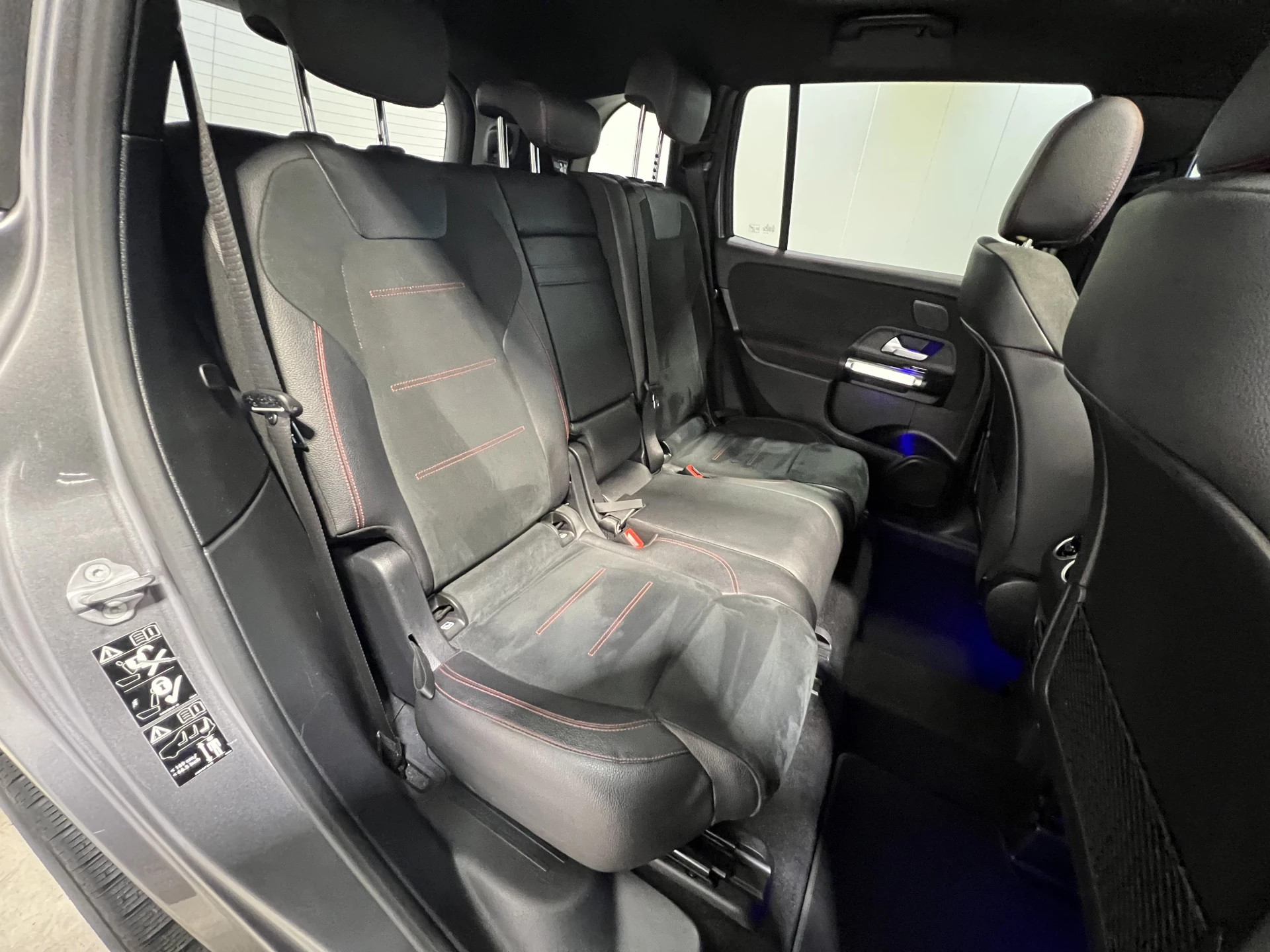 Hoofdafbeelding Mercedes-Benz GLB