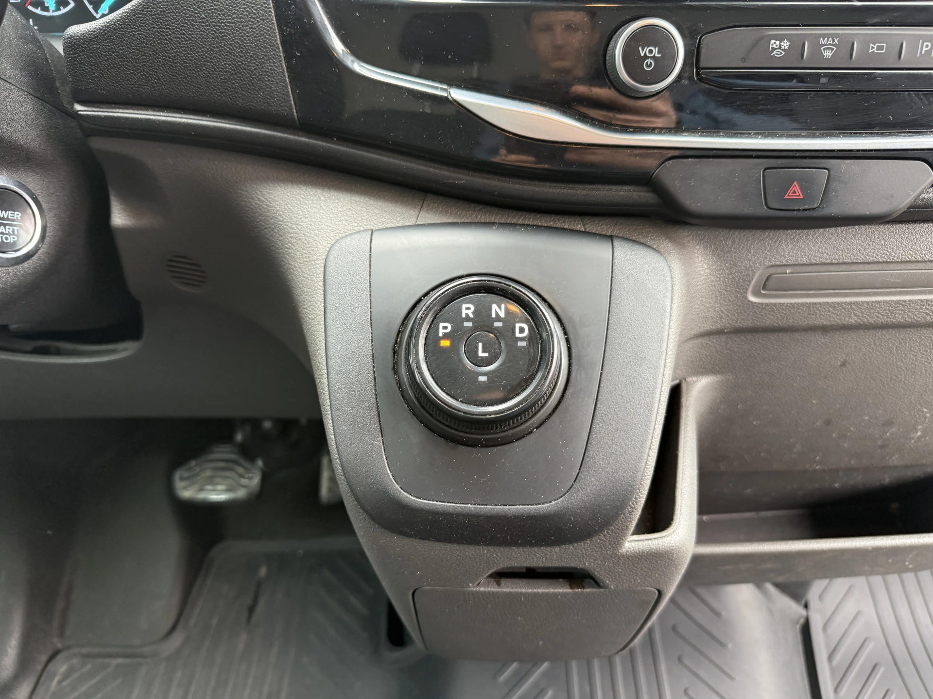 Hoofdafbeelding Ford E-Transit