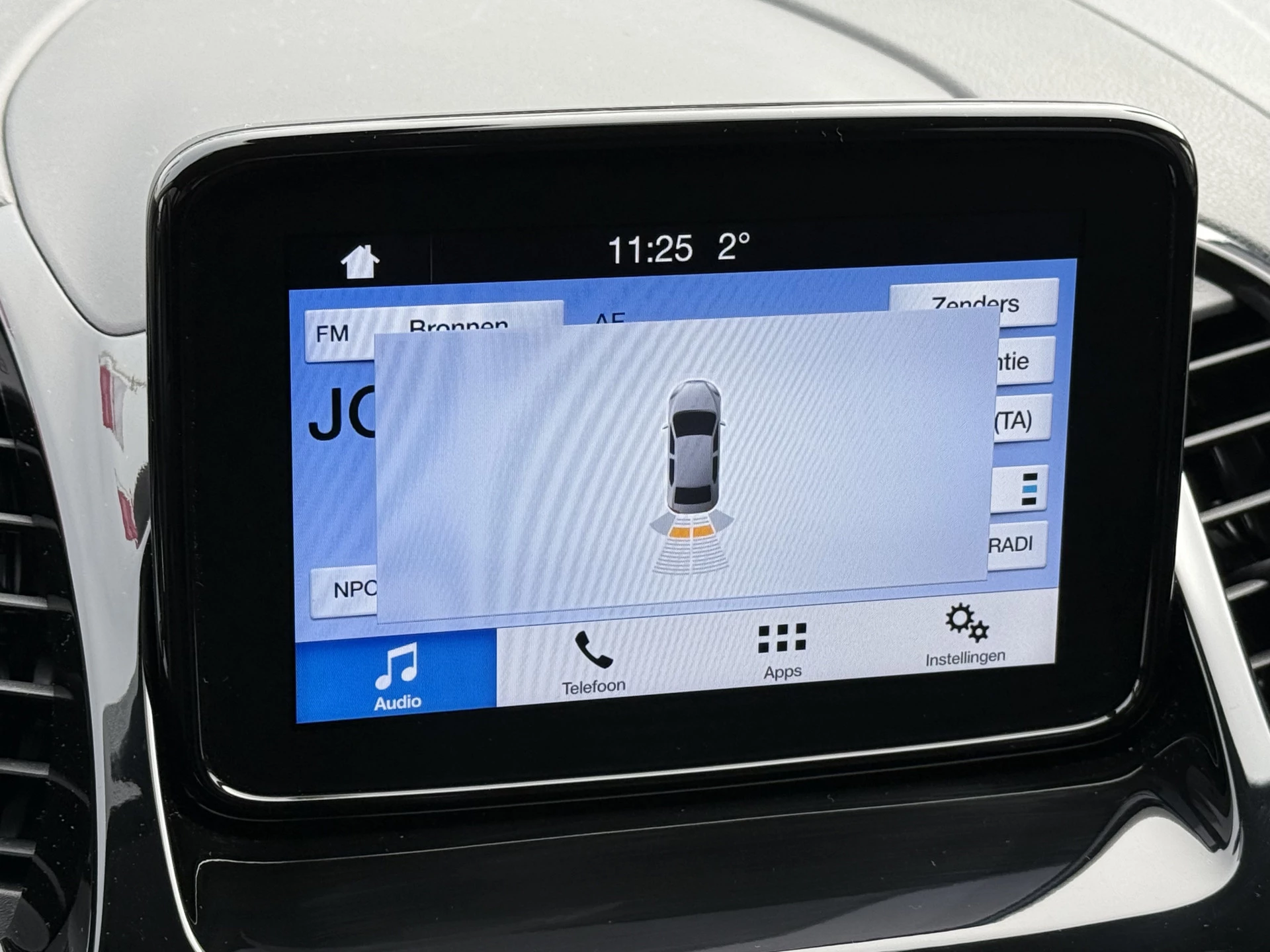 Hoofdafbeelding Ford Ka