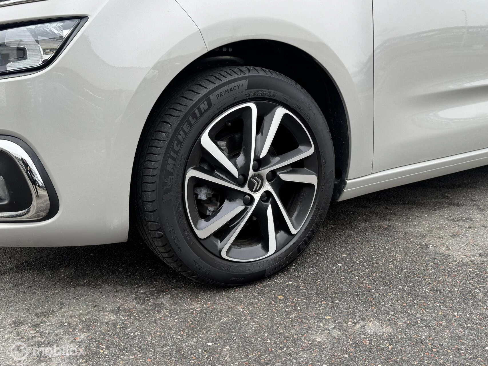 Hoofdafbeelding Citroën C4 Picasso