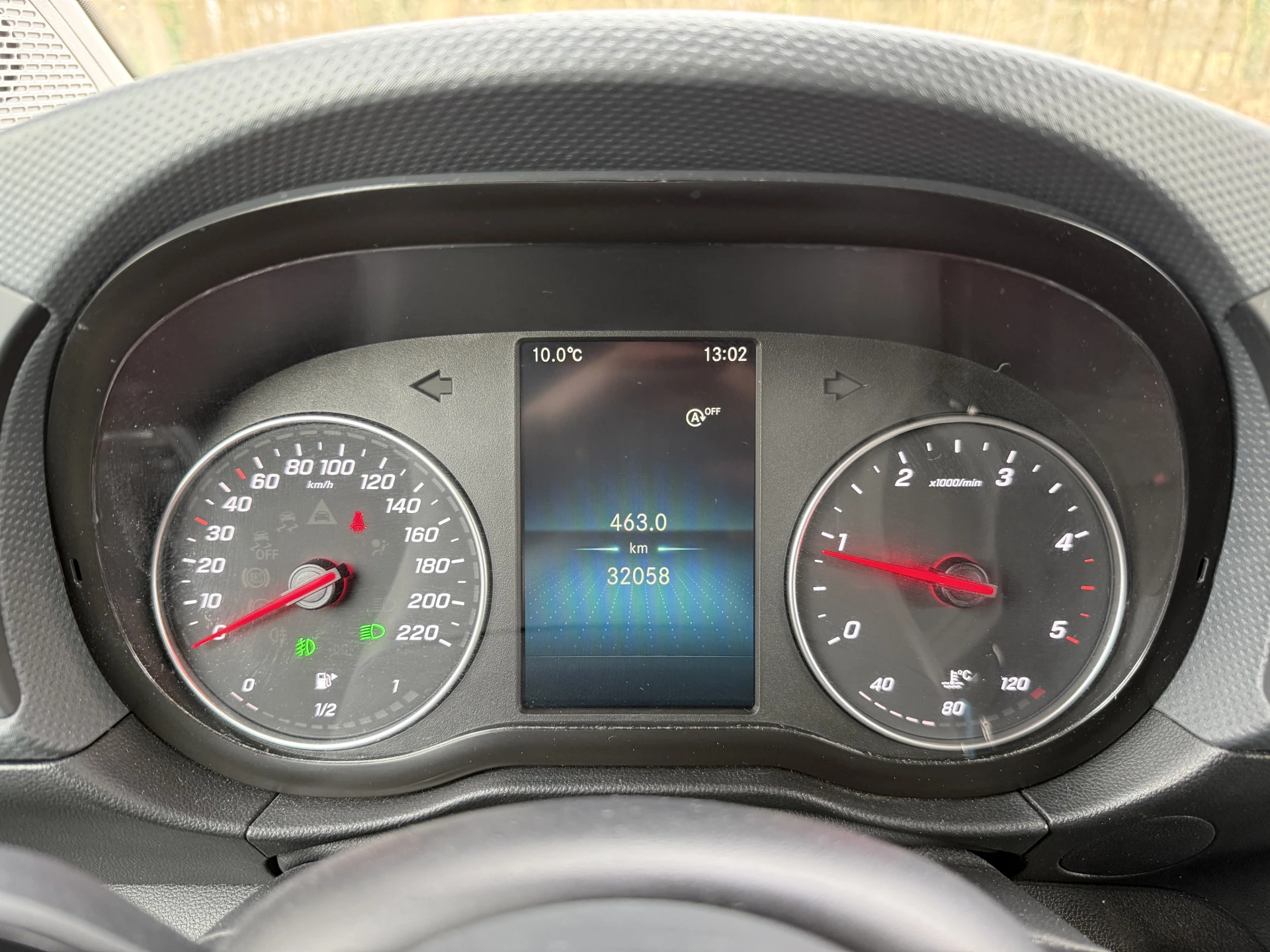 Hoofdafbeelding Mercedes-Benz Citan