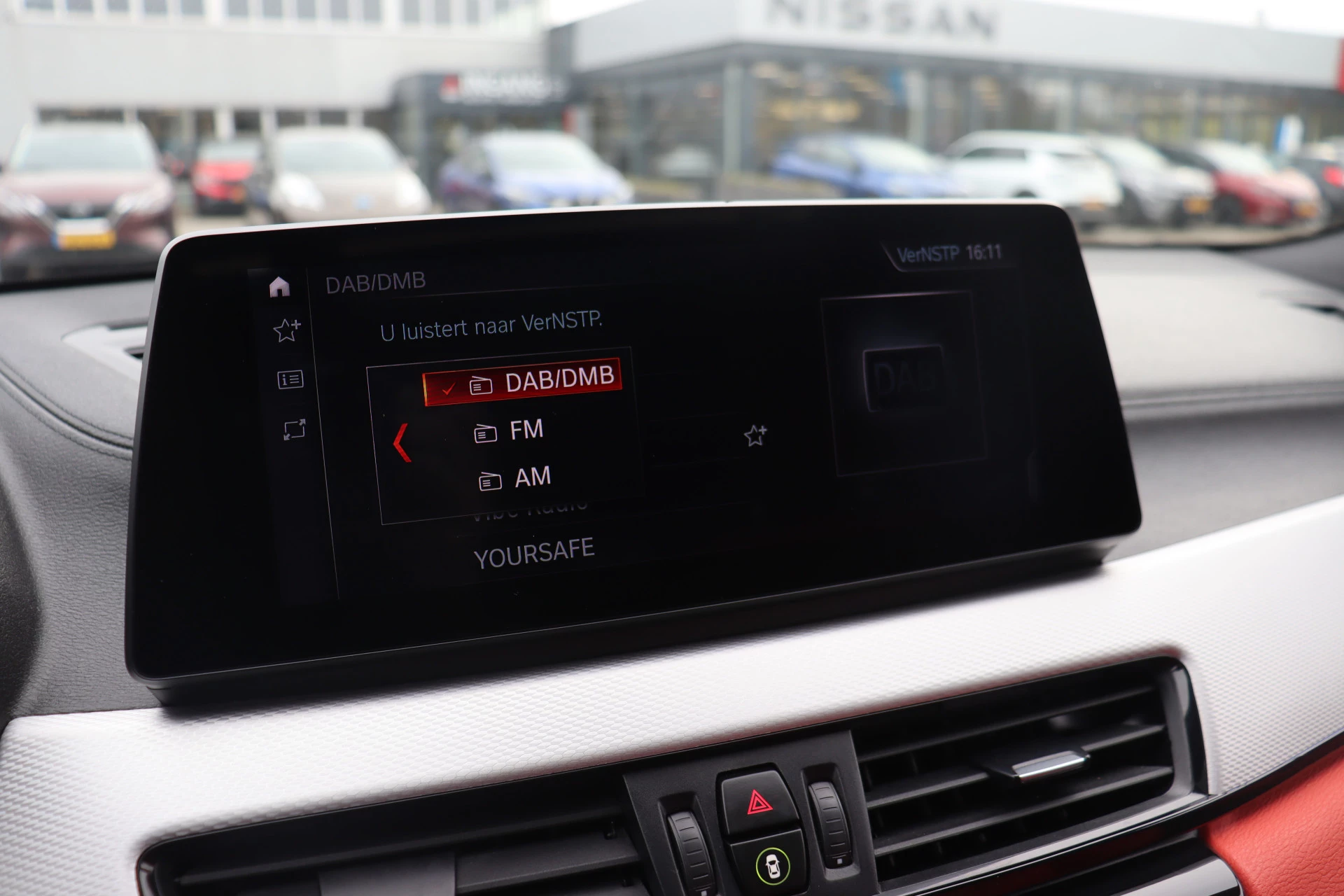 Hoofdafbeelding BMW X2