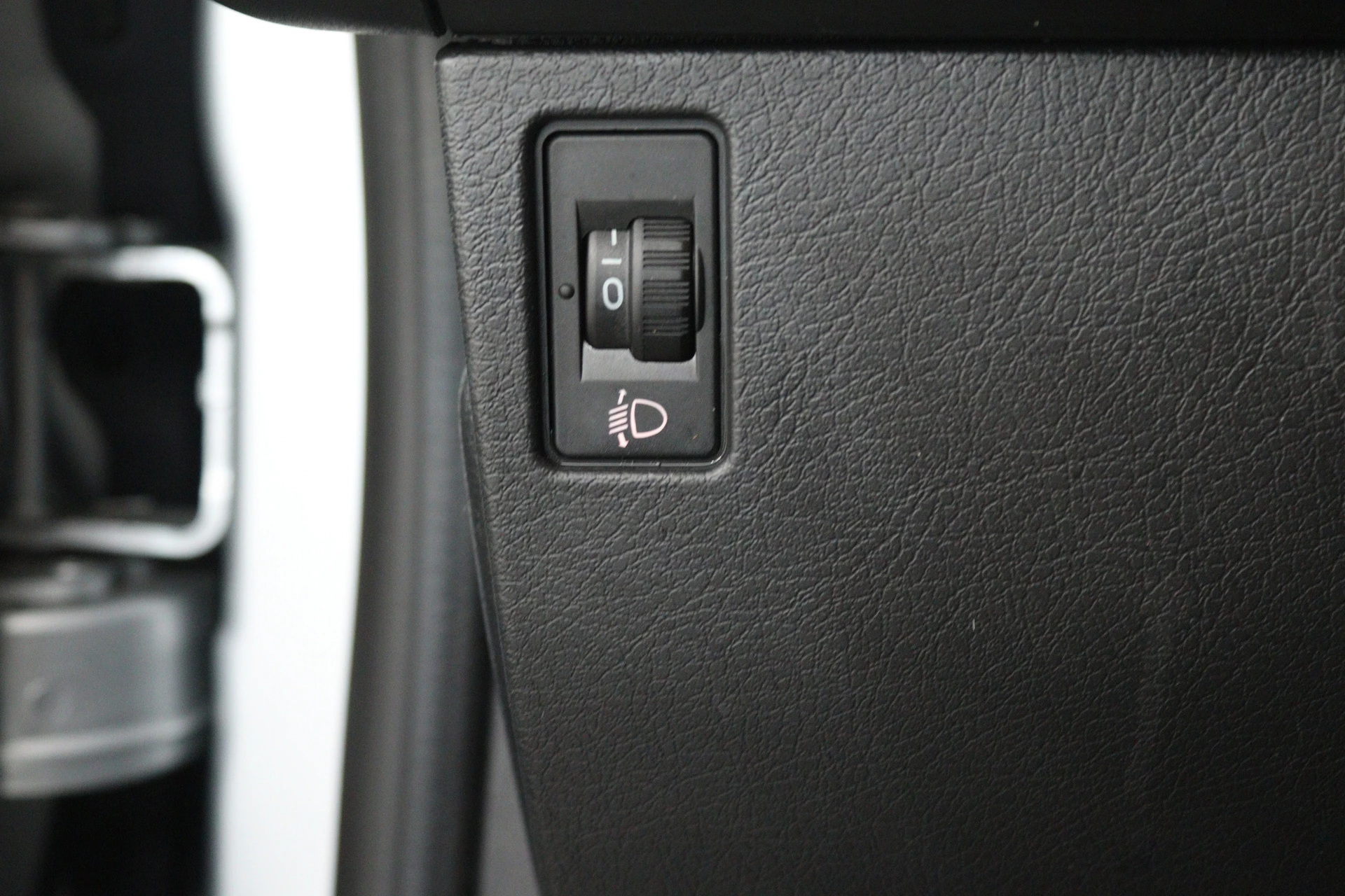 Hoofdafbeelding Peugeot 207