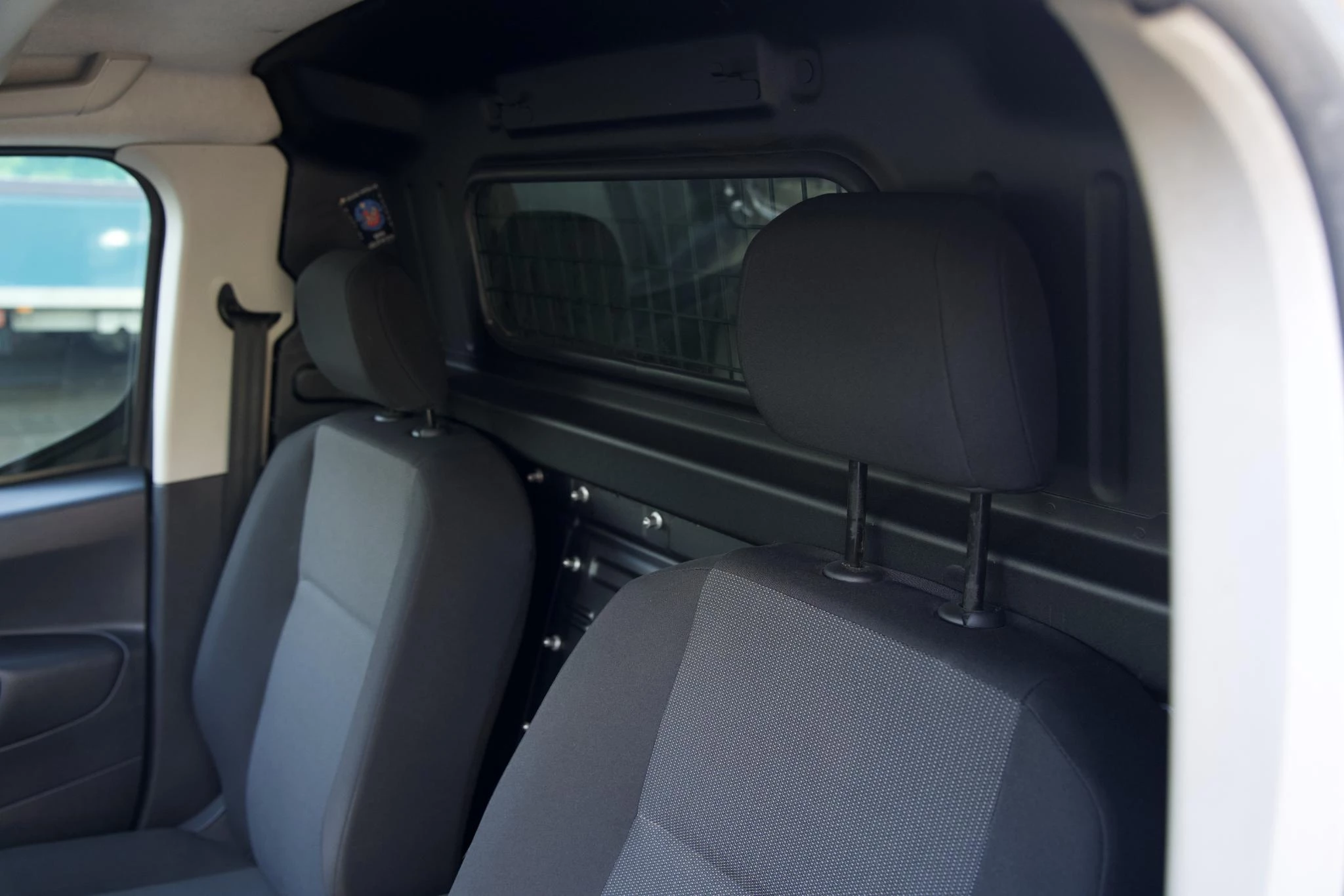 Hoofdafbeelding Toyota ProAce