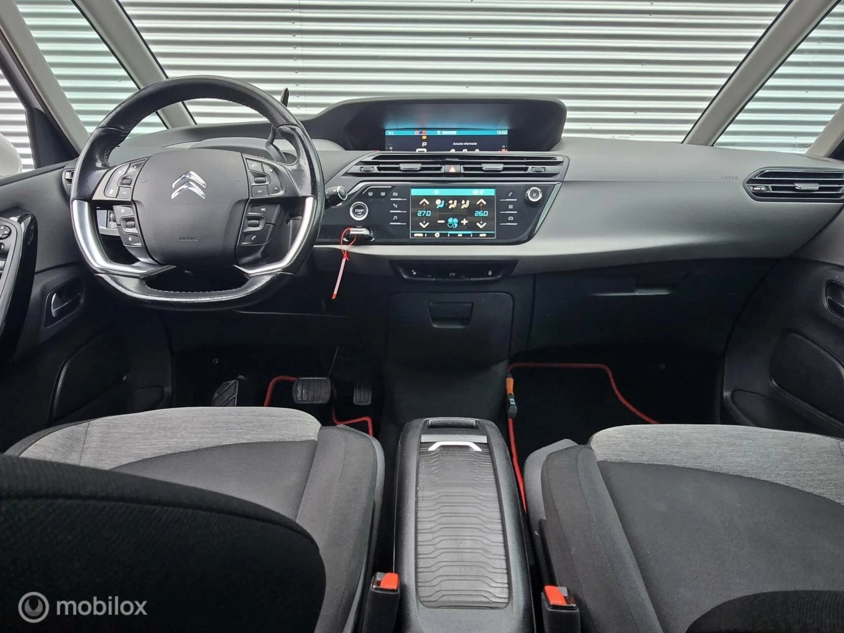 Hoofdafbeelding Citroën Grand C4 Picasso