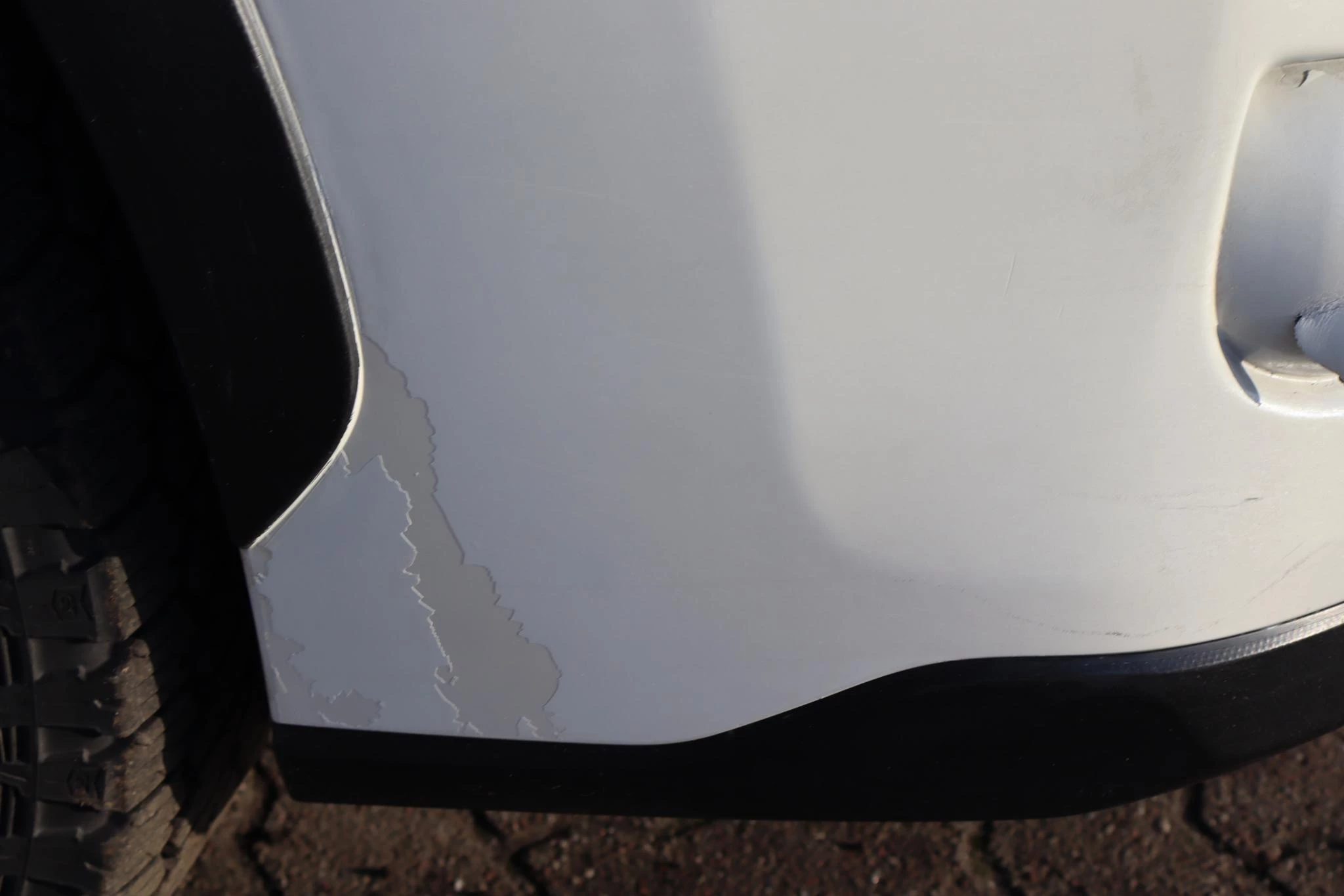 Hoofdafbeelding Subaru XV