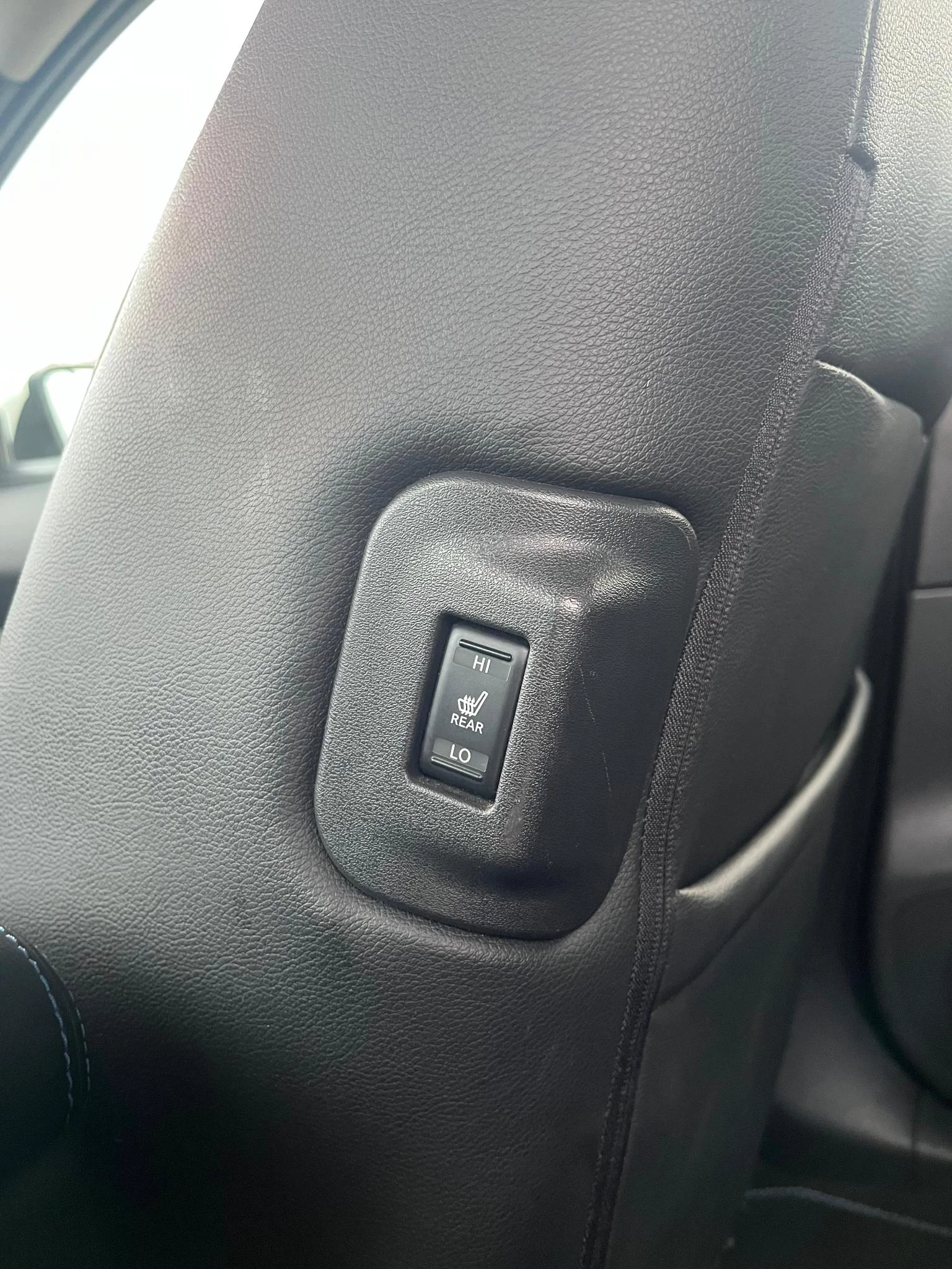 Hoofdafbeelding Nissan Leaf