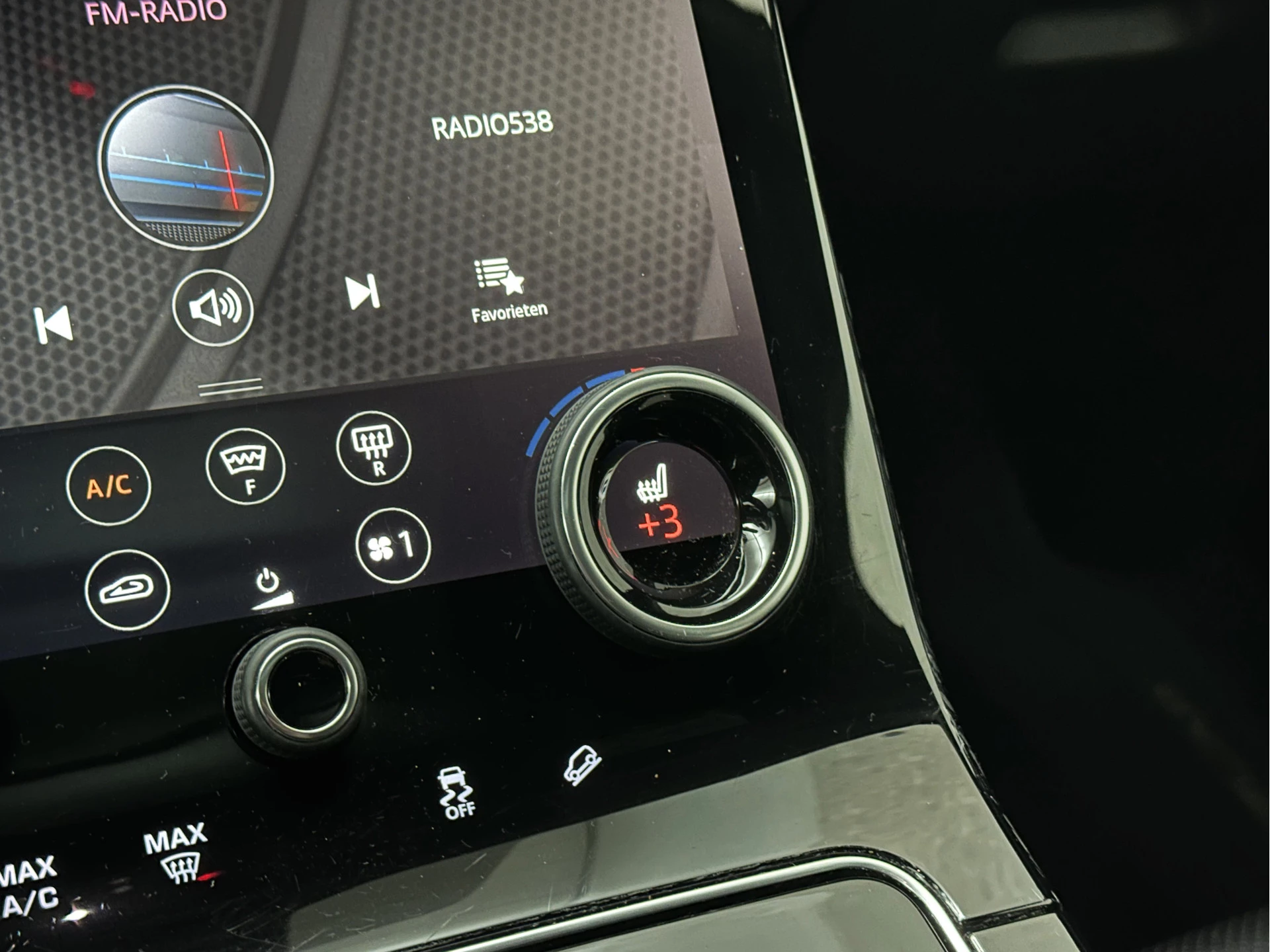 Hoofdafbeelding Land Rover Range Rover Velar