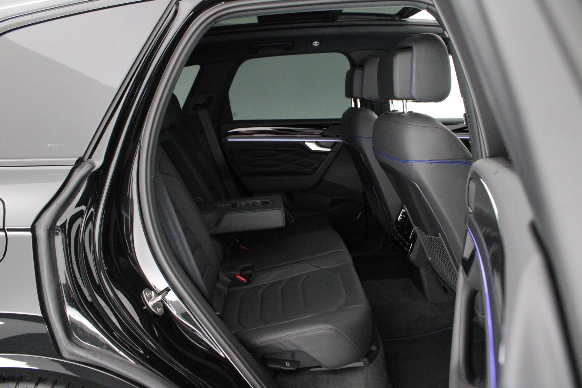 Hoofdafbeelding Volkswagen Touareg