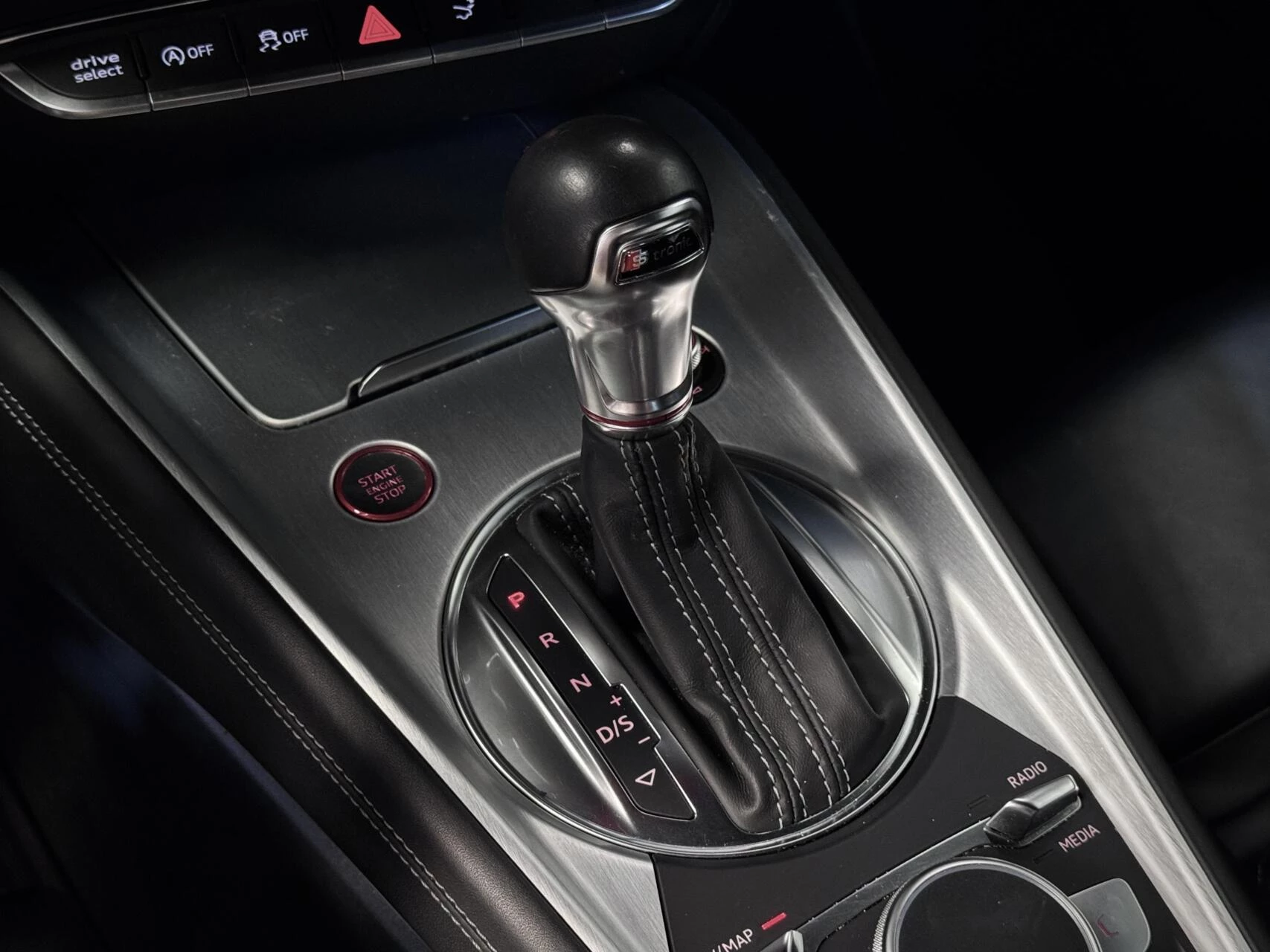 Hoofdafbeelding Audi TT