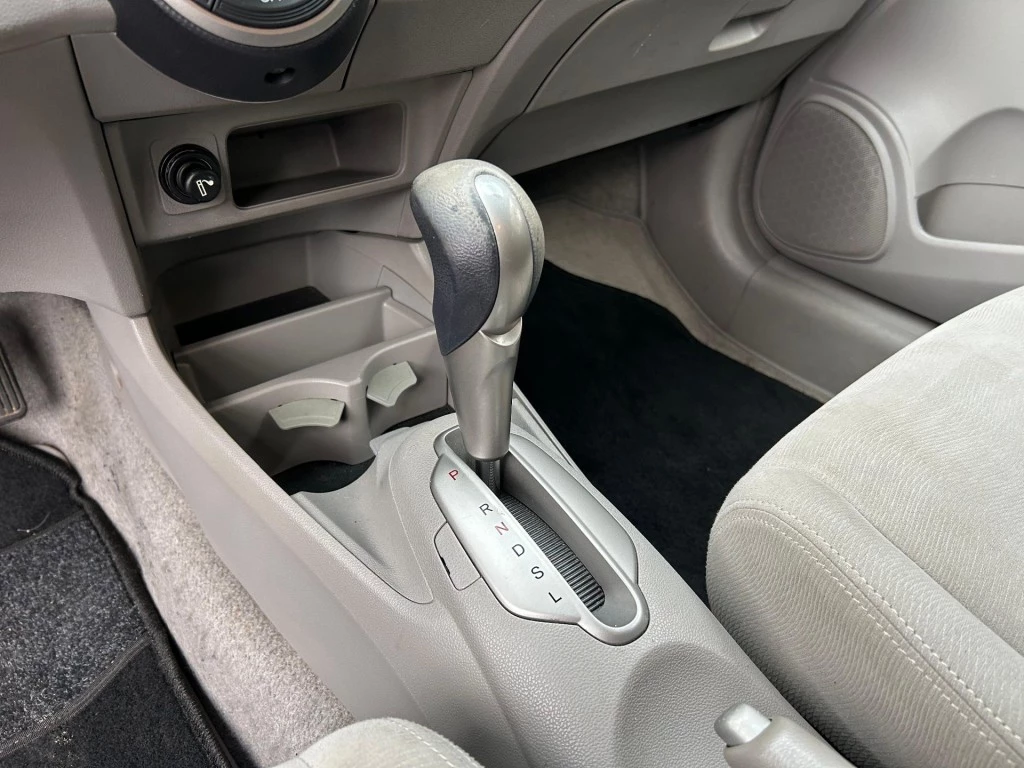 Hoofdafbeelding Honda Insight