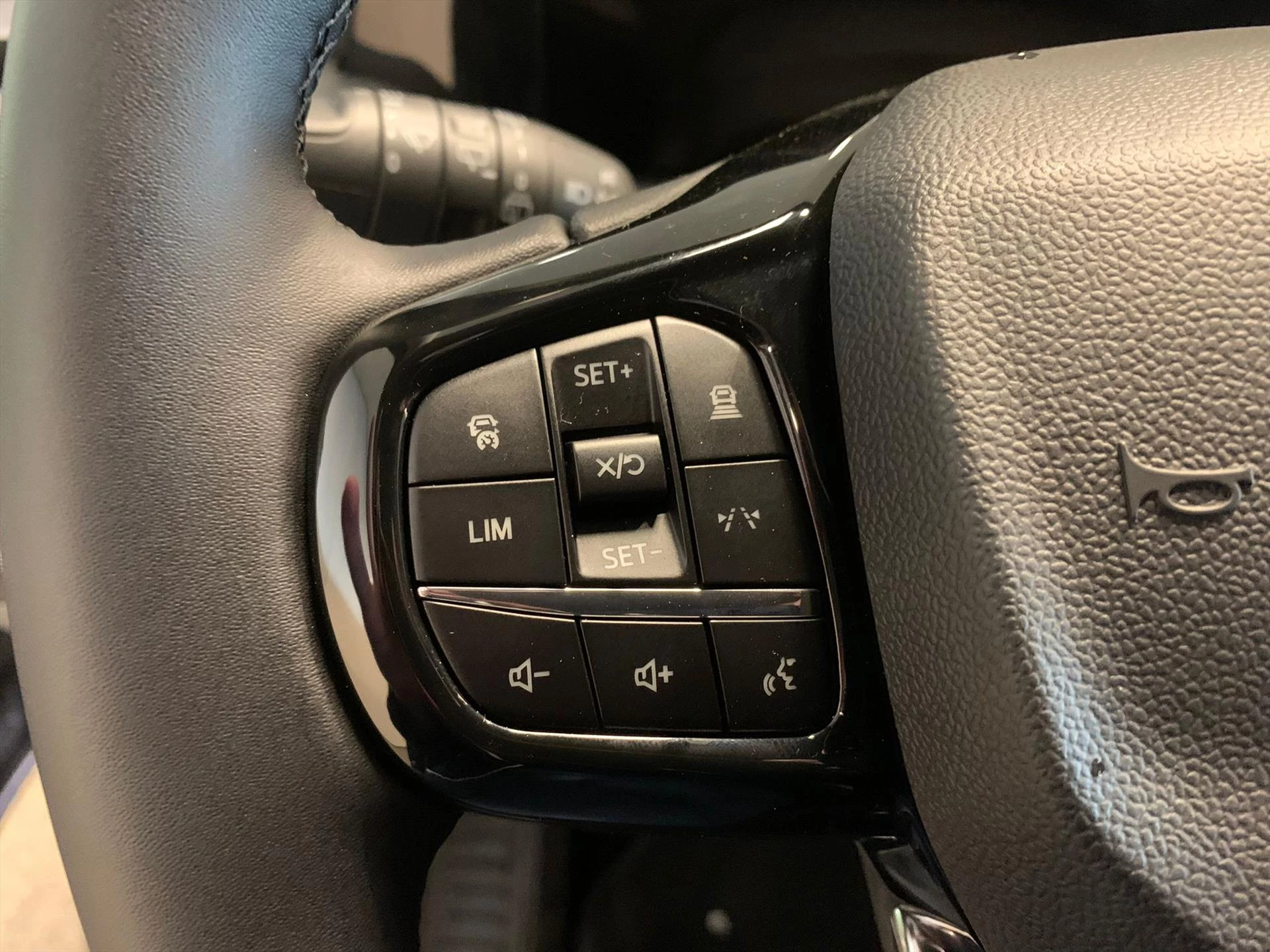 Hoofdafbeelding Ford Tourneo Custom