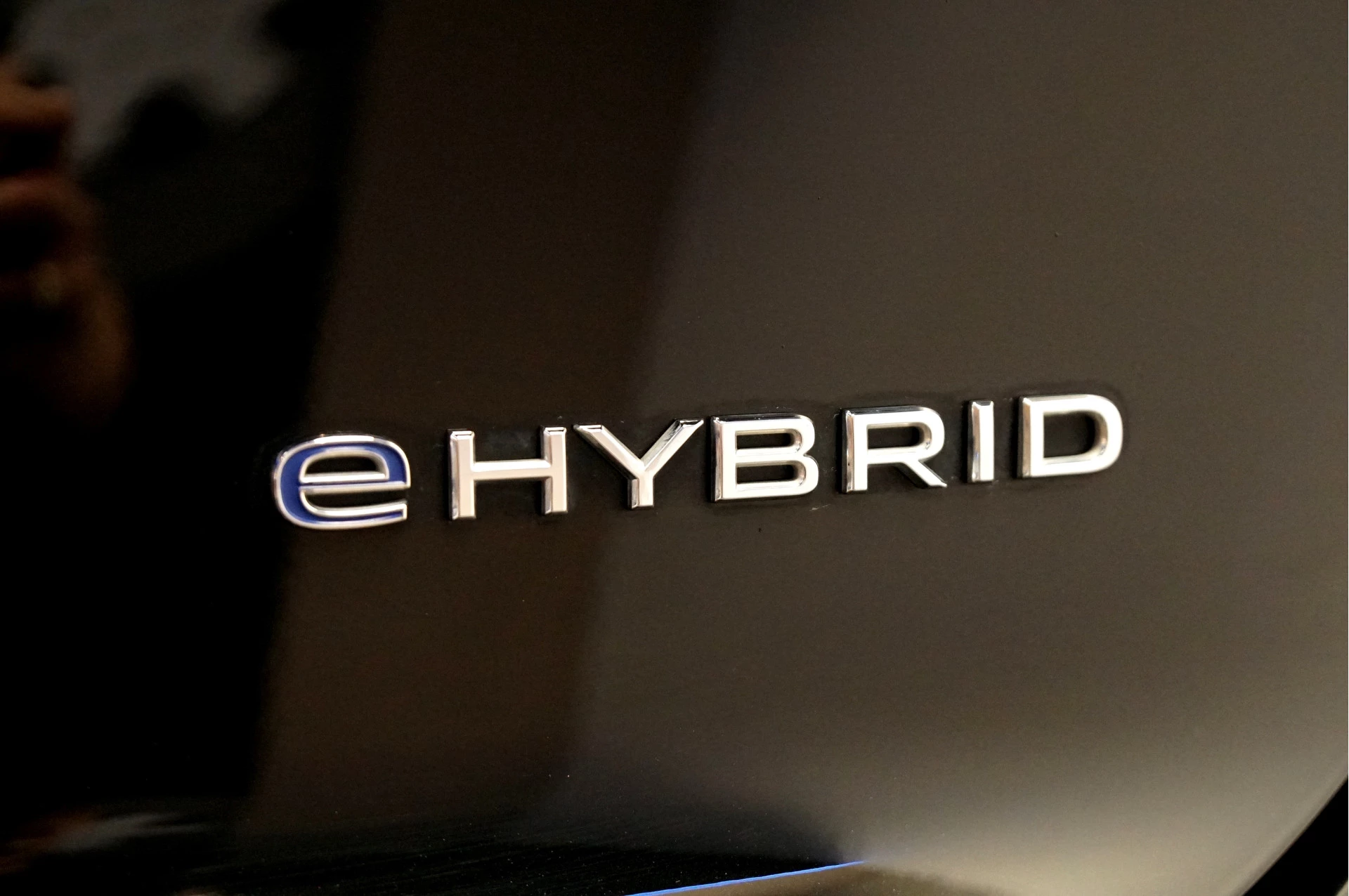 Hoofdafbeelding Volkswagen Touareg