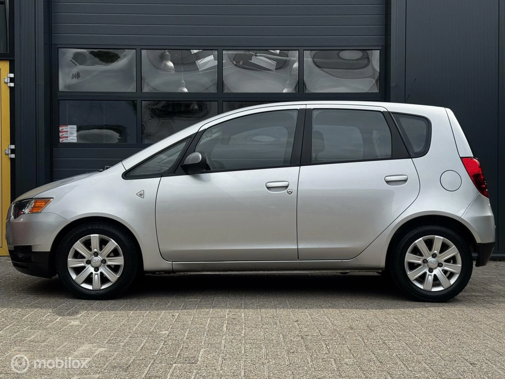 Hoofdafbeelding Mitsubishi Colt