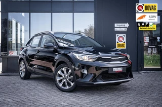 Kia Stonic 1.0 T-GDi DynamicLine*CARPLAY*NAP*CAMERA*NAVI*LED*