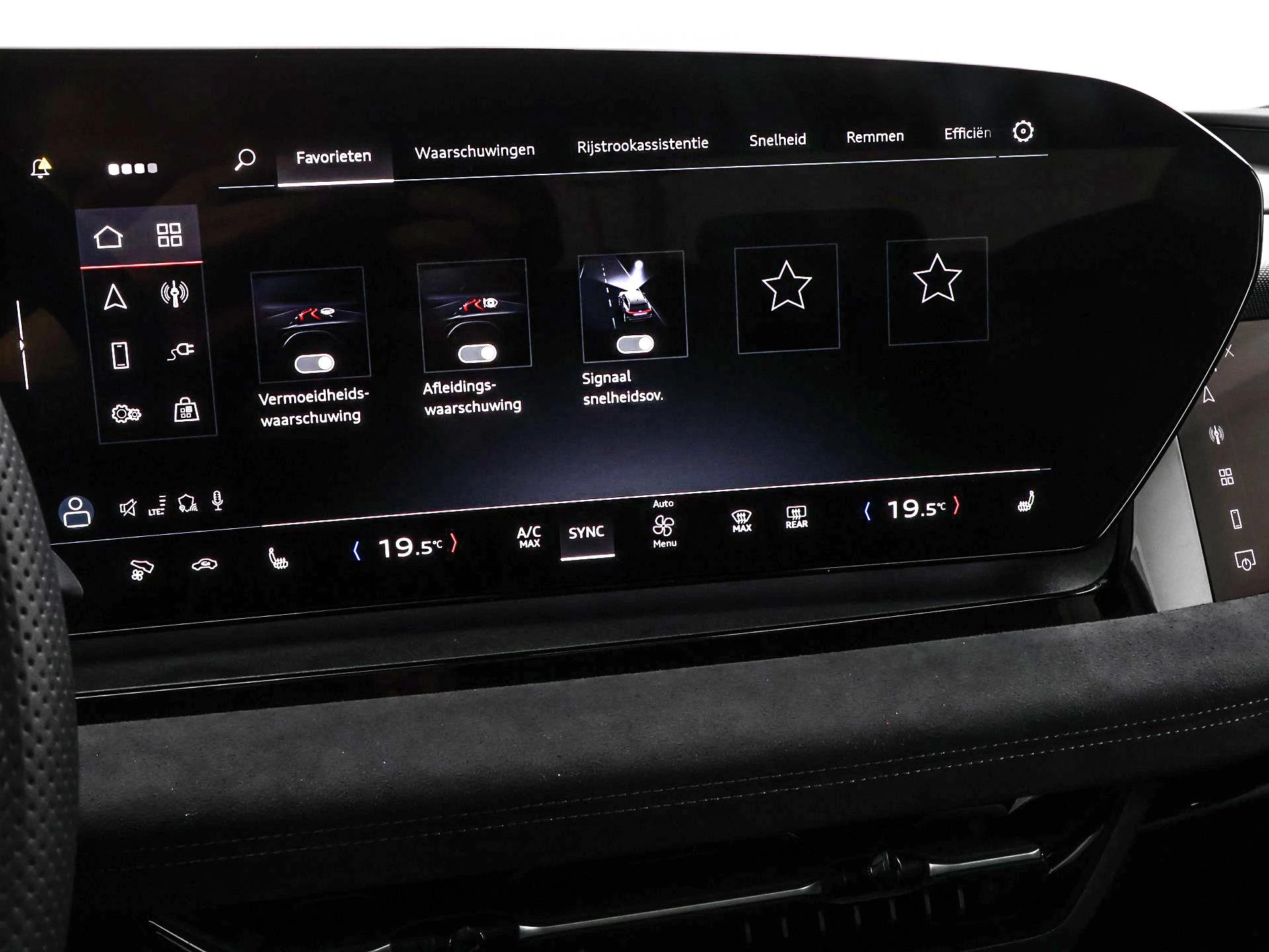 Hoofdafbeelding Audi Q6 e-tron