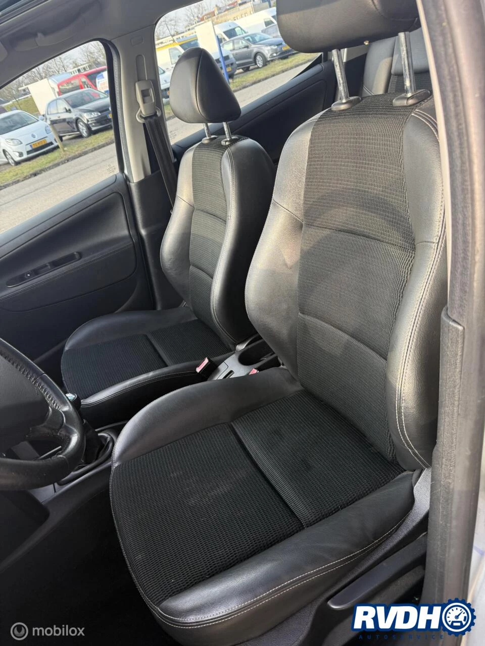 Hoofdafbeelding Peugeot 207